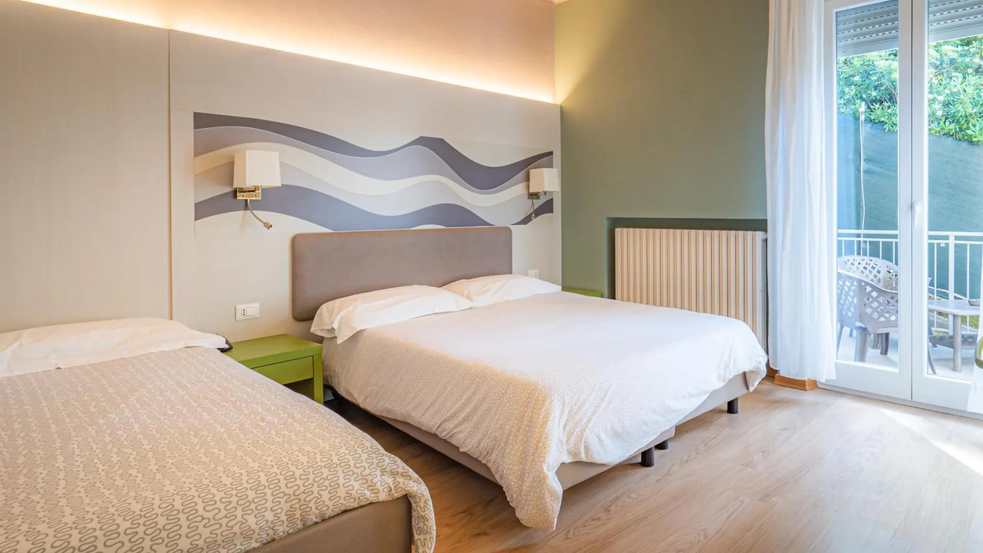 Hotel Il Nido Tellaro