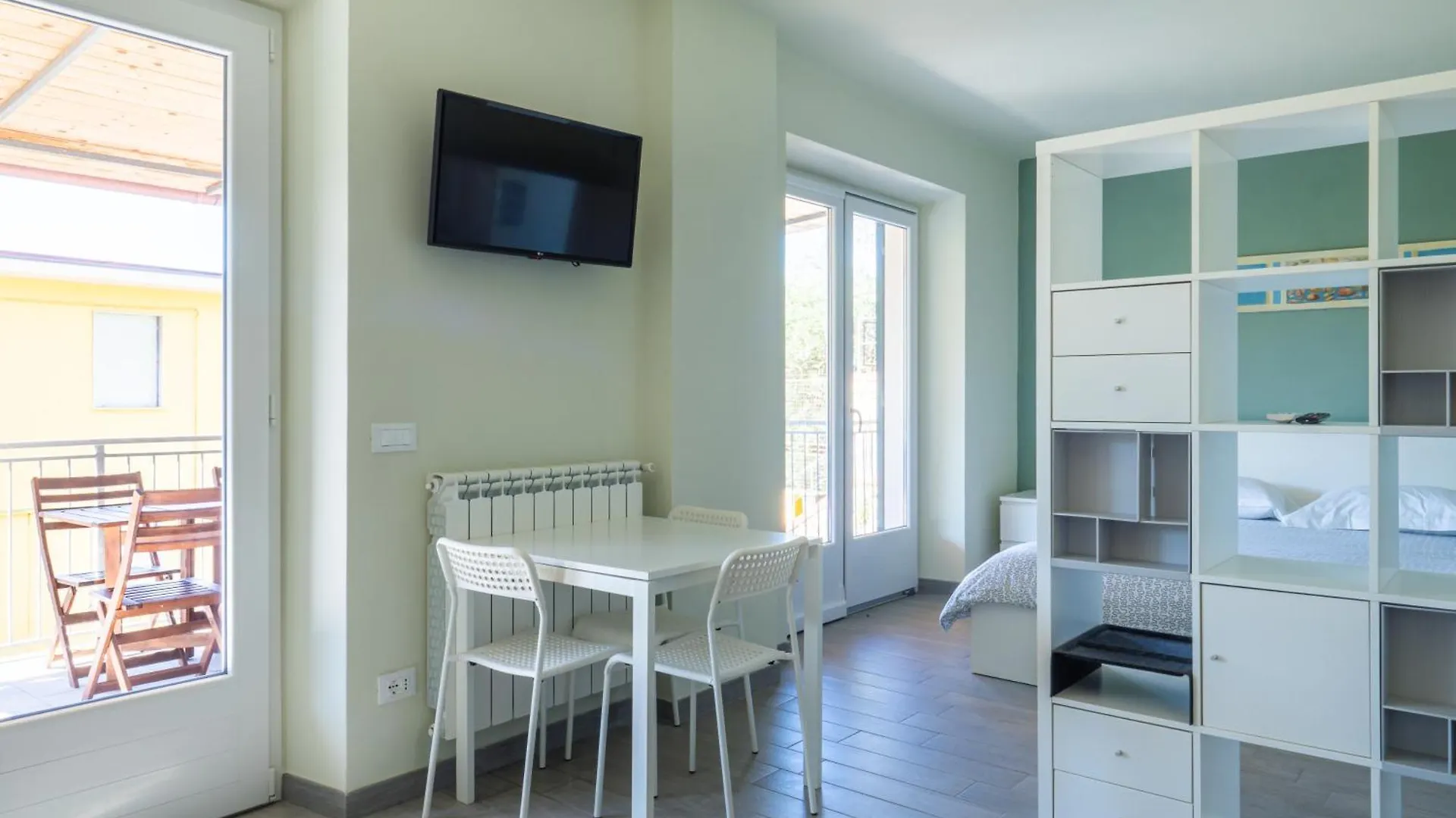 Hotel Il Nido Tellaro Italy