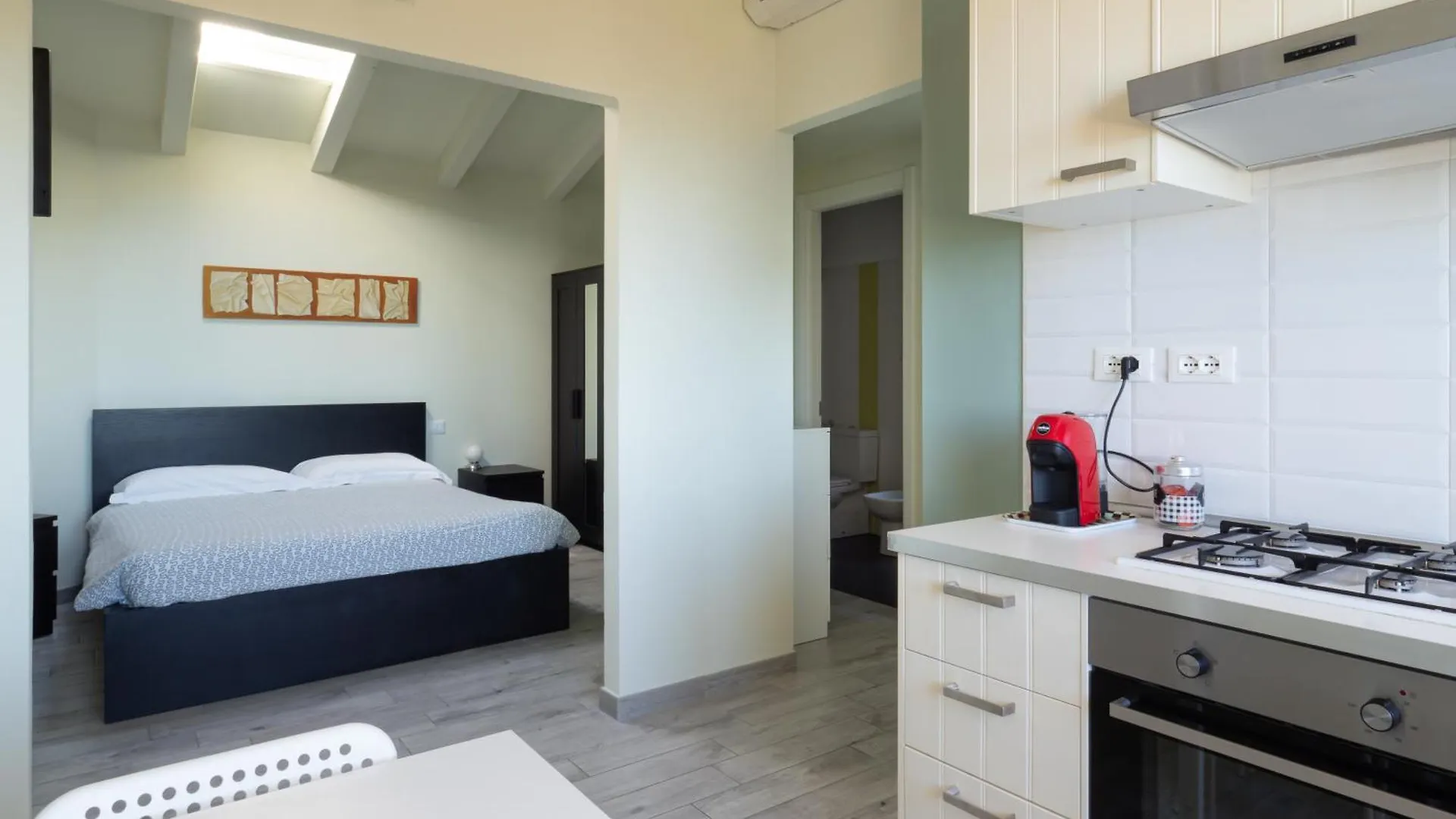 Hotel Il Nido Tellaro 3*,  Italy