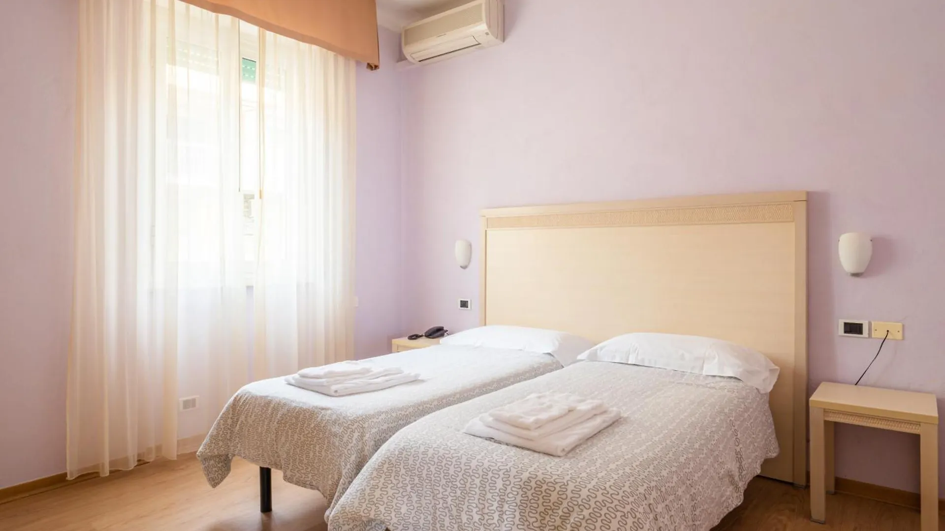 Hotel Il Nido Tellaro