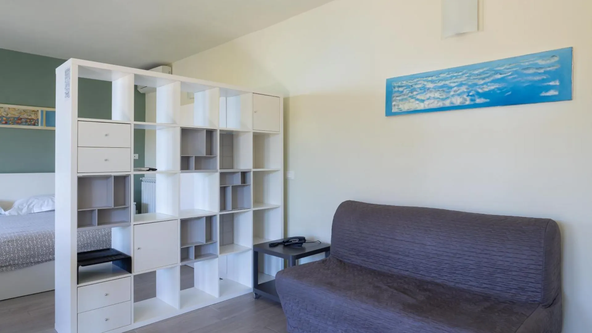 ***  Hotel Il Nido Tellaro Italy