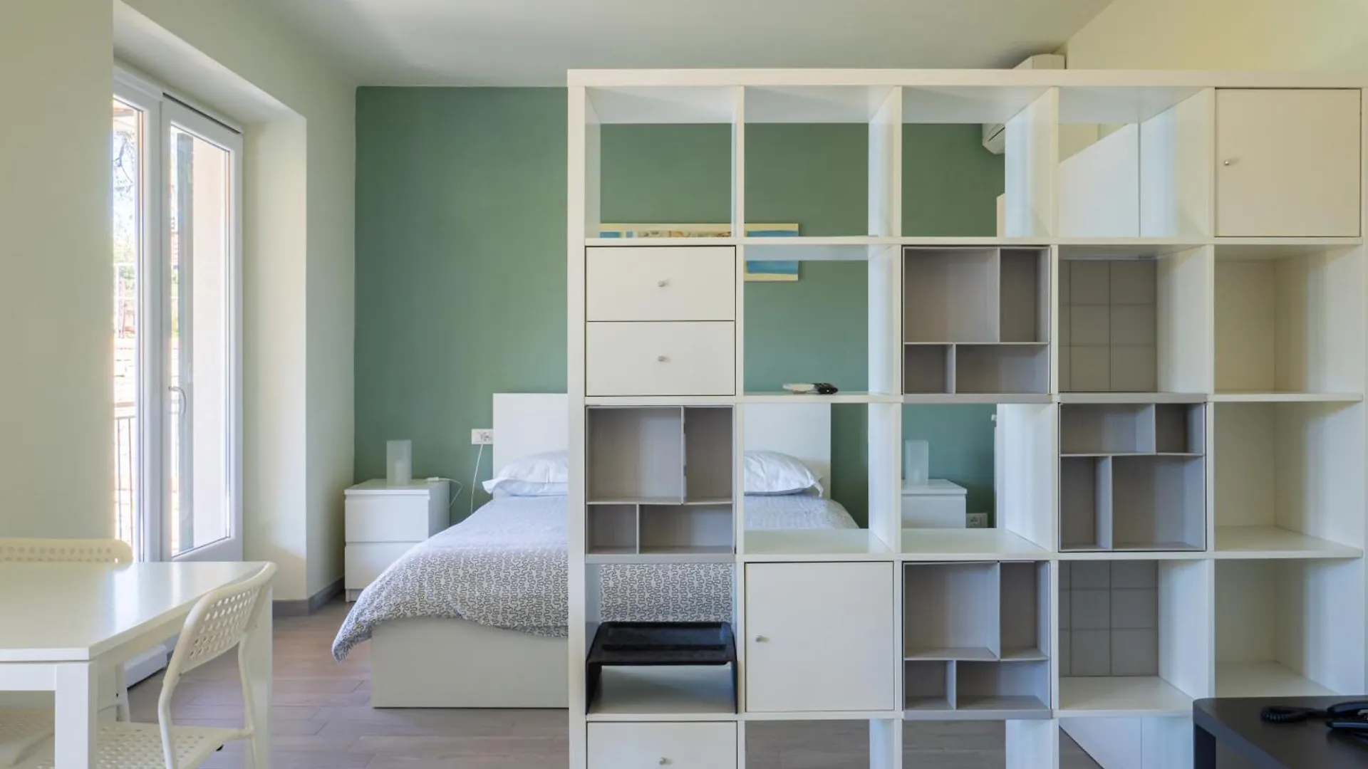 Hotel Il Nido Tellaro