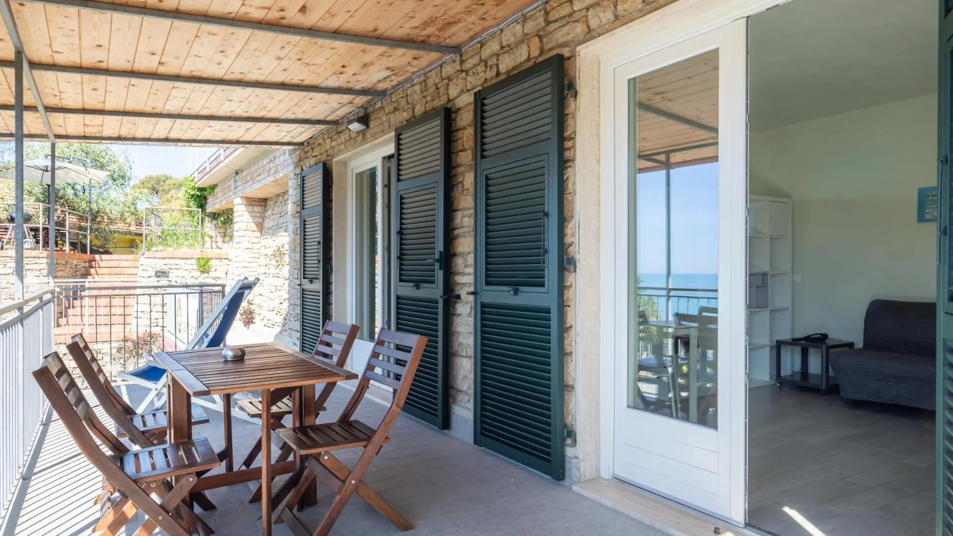 Hotel Il Nido Tellaro