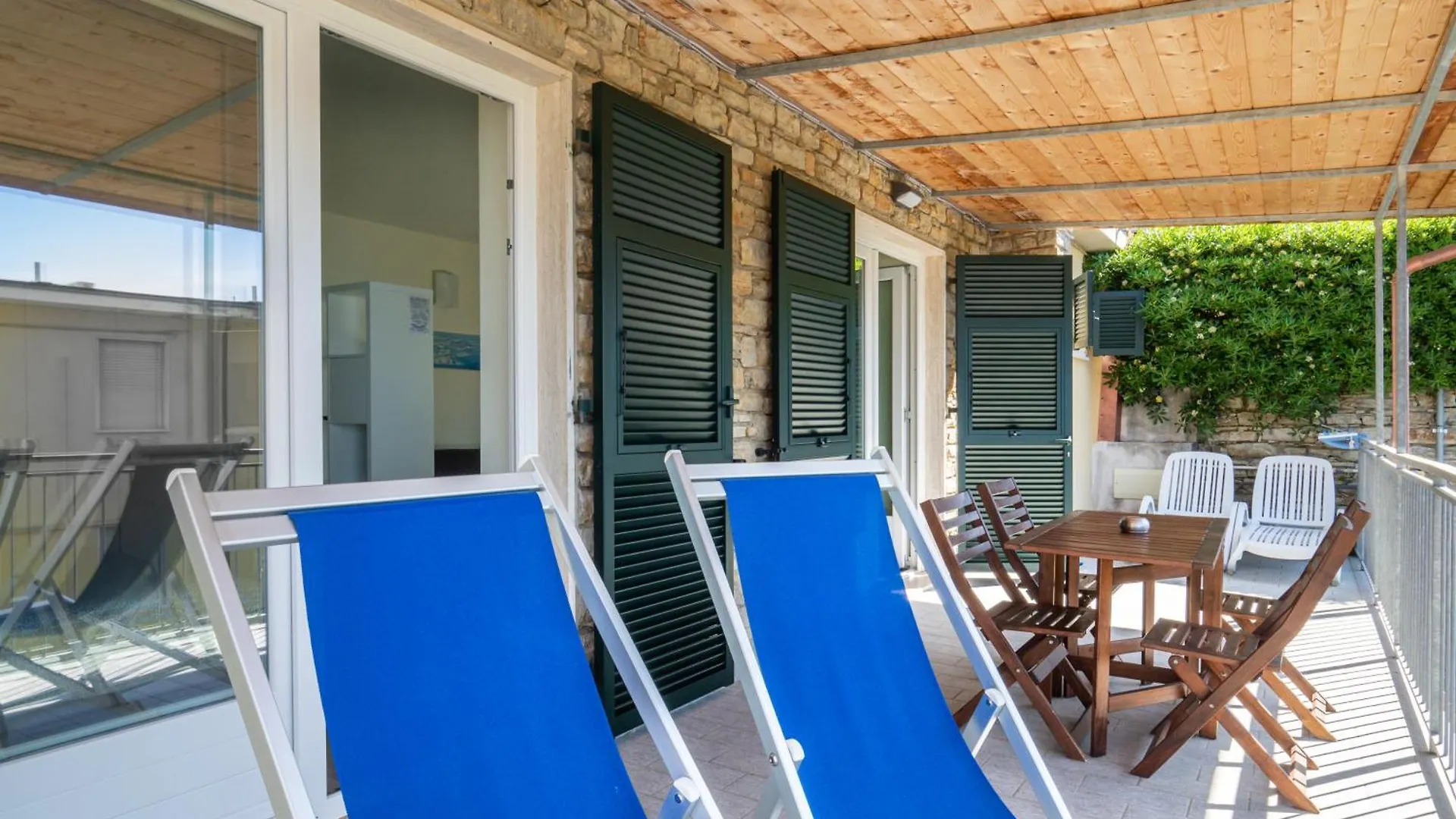 Hotel Il Nido Tellaro