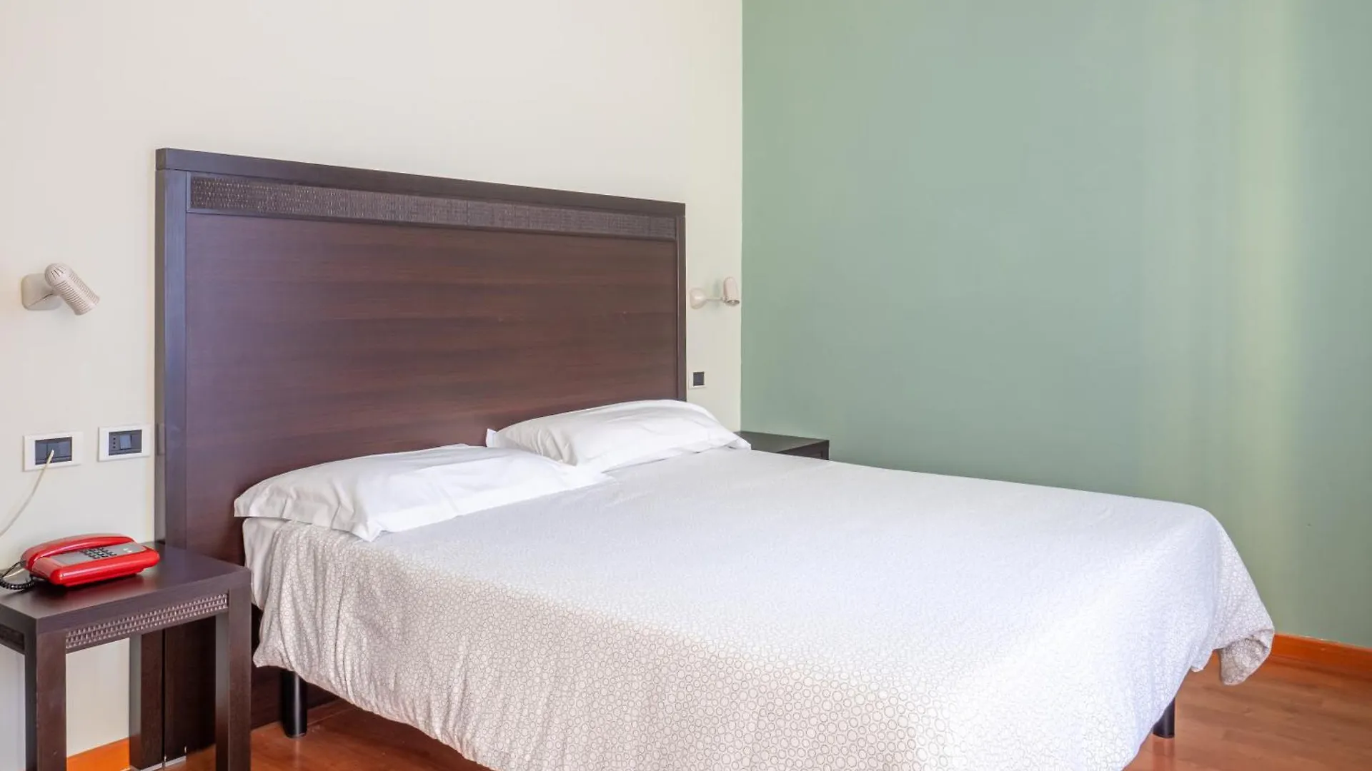 ***  Hotel Il Nido Tellaro Italy
