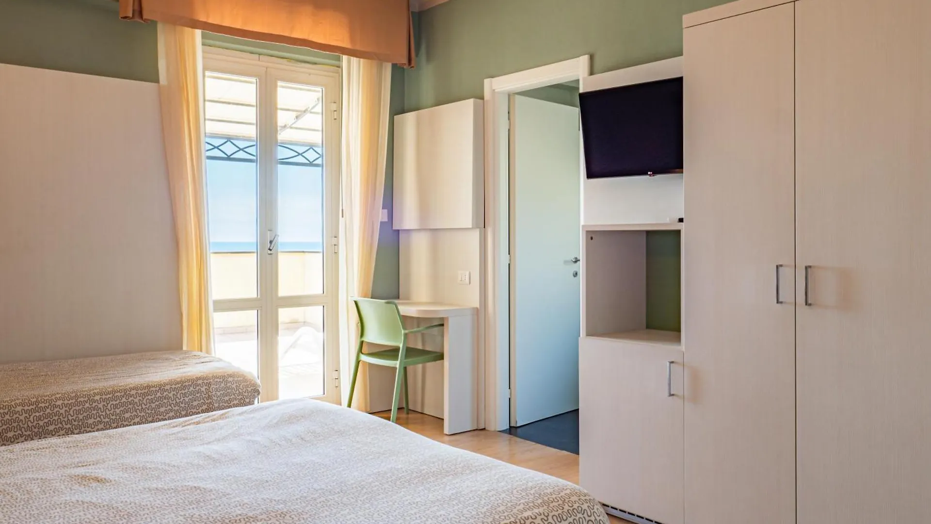Hotel Il Nido Tellaro