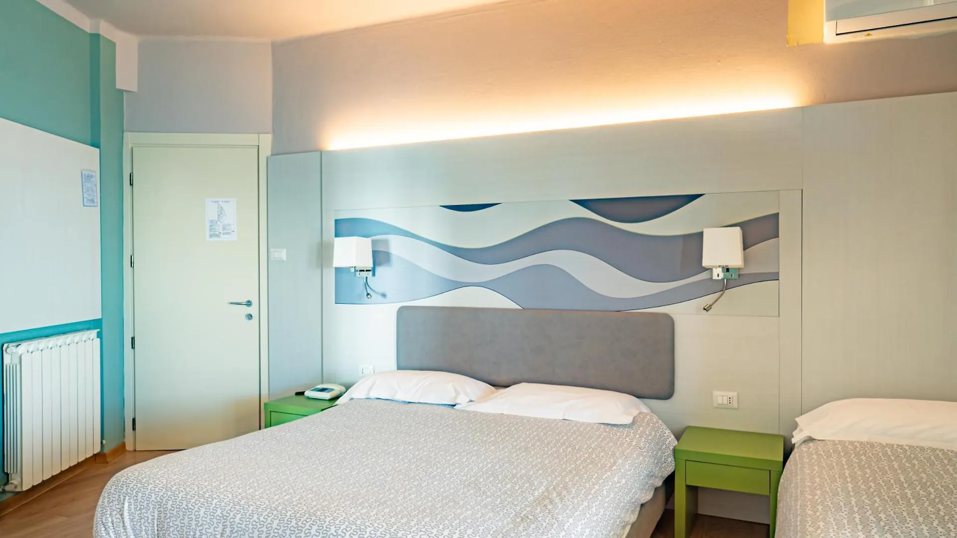 Hotel Il Nido Tellaro