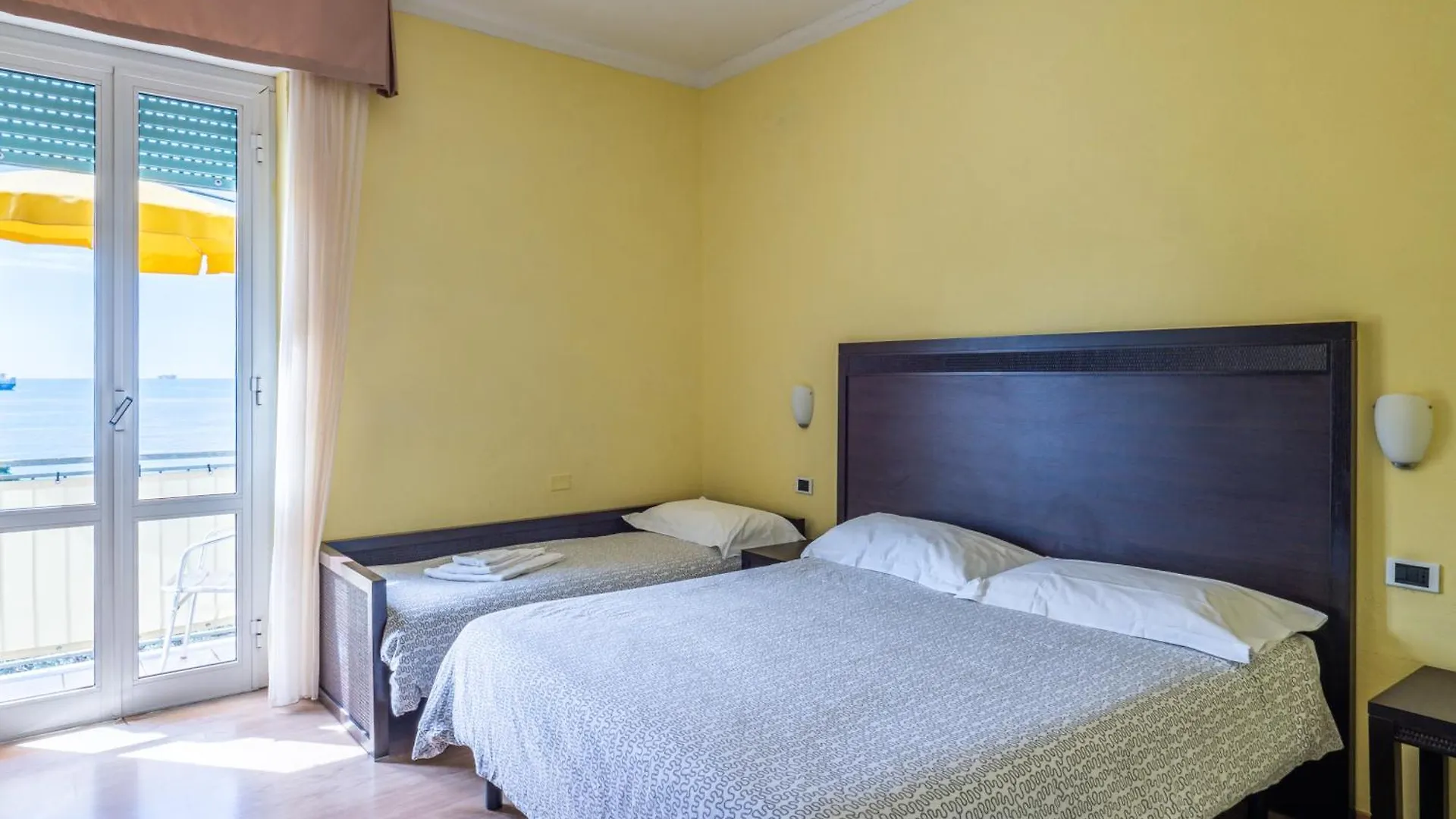 Hotel Il Nido Tellaro