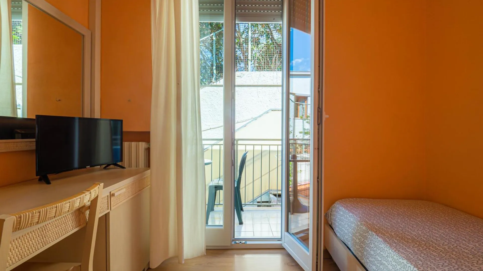 Hotel Il Nido Tellaro Italy