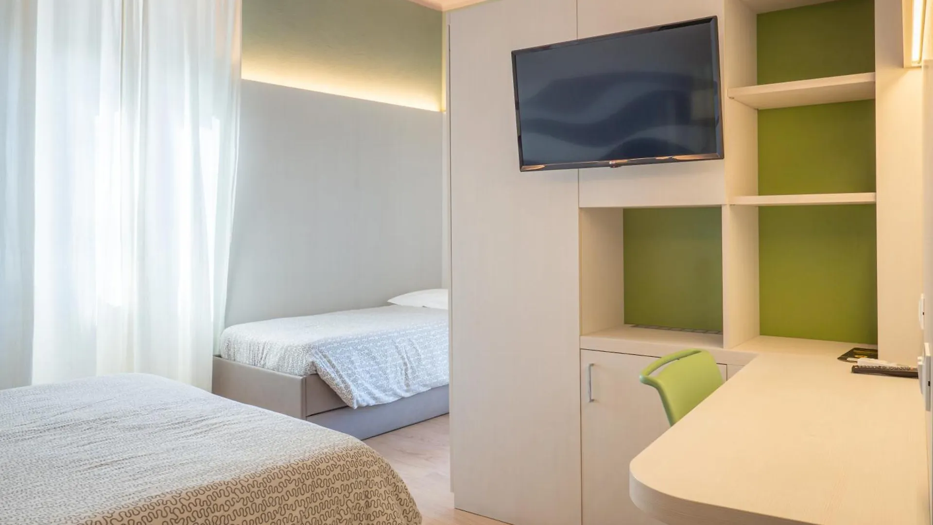 Hotel Il Nido Tellaro 3*,  Italy