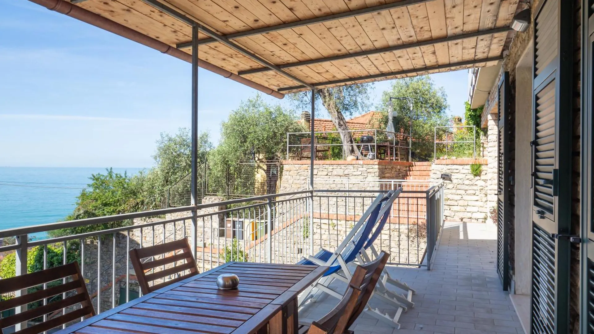 Hotel Il Nido Tellaro