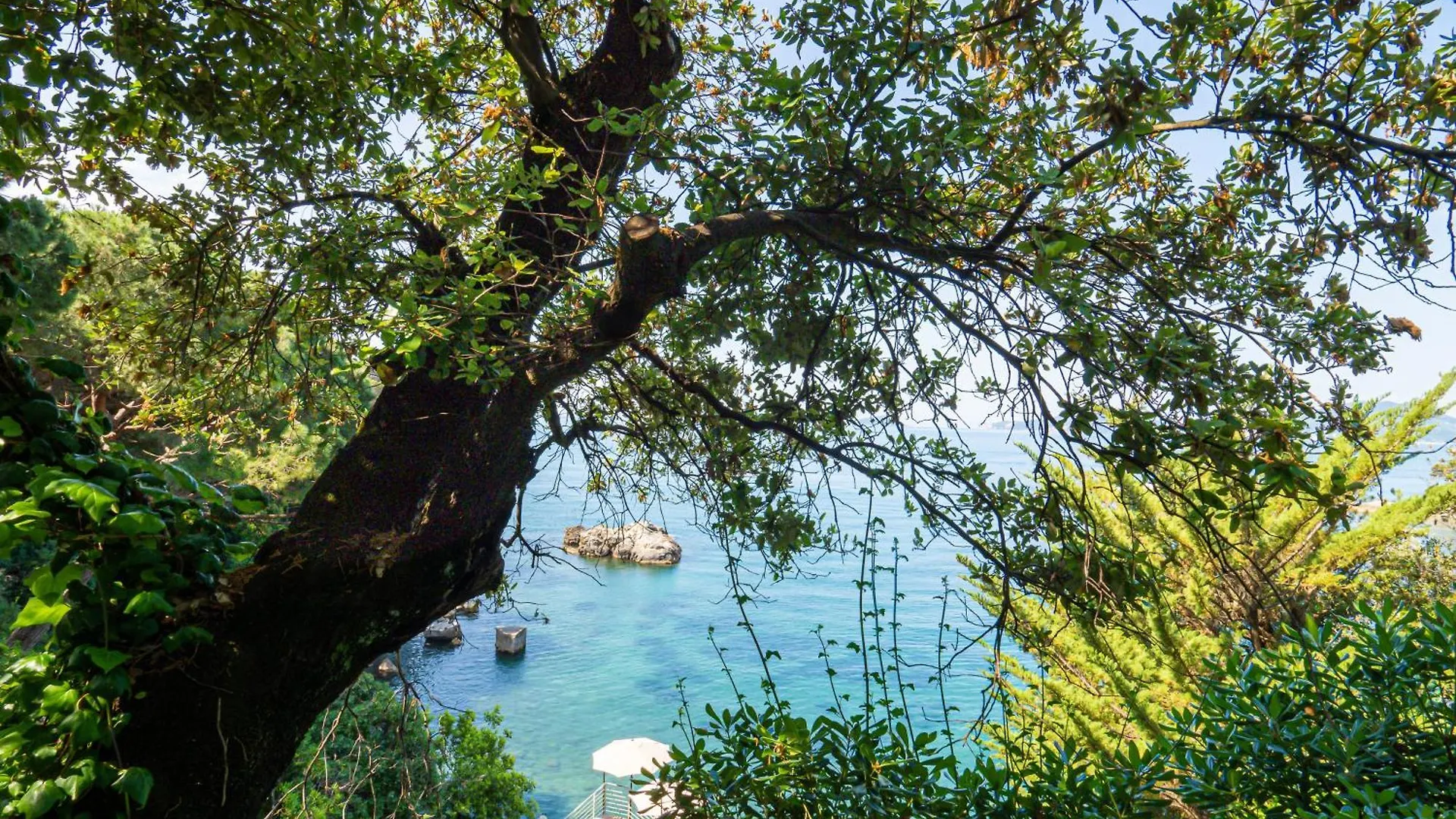 Hotel Il Nido Tellaro