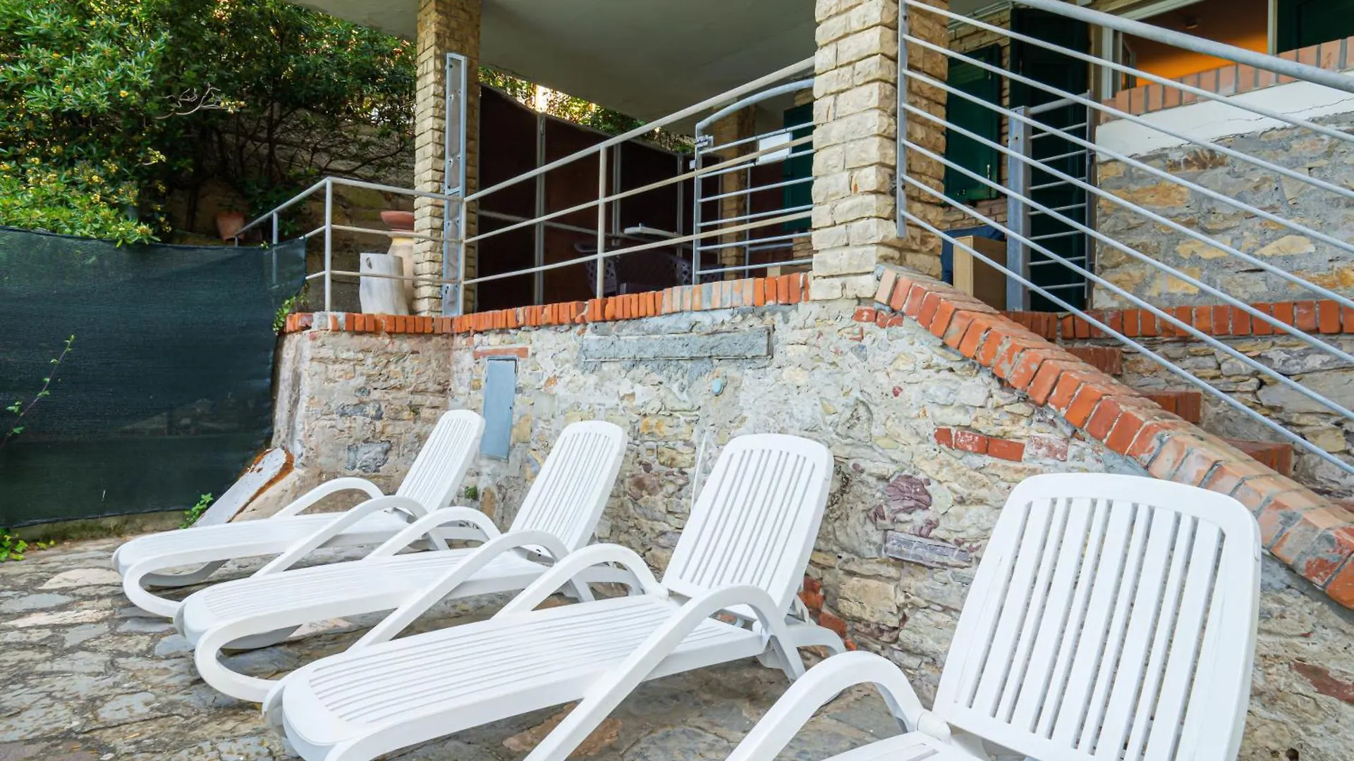 ***  Hotel Il Nido Tellaro Olaszország