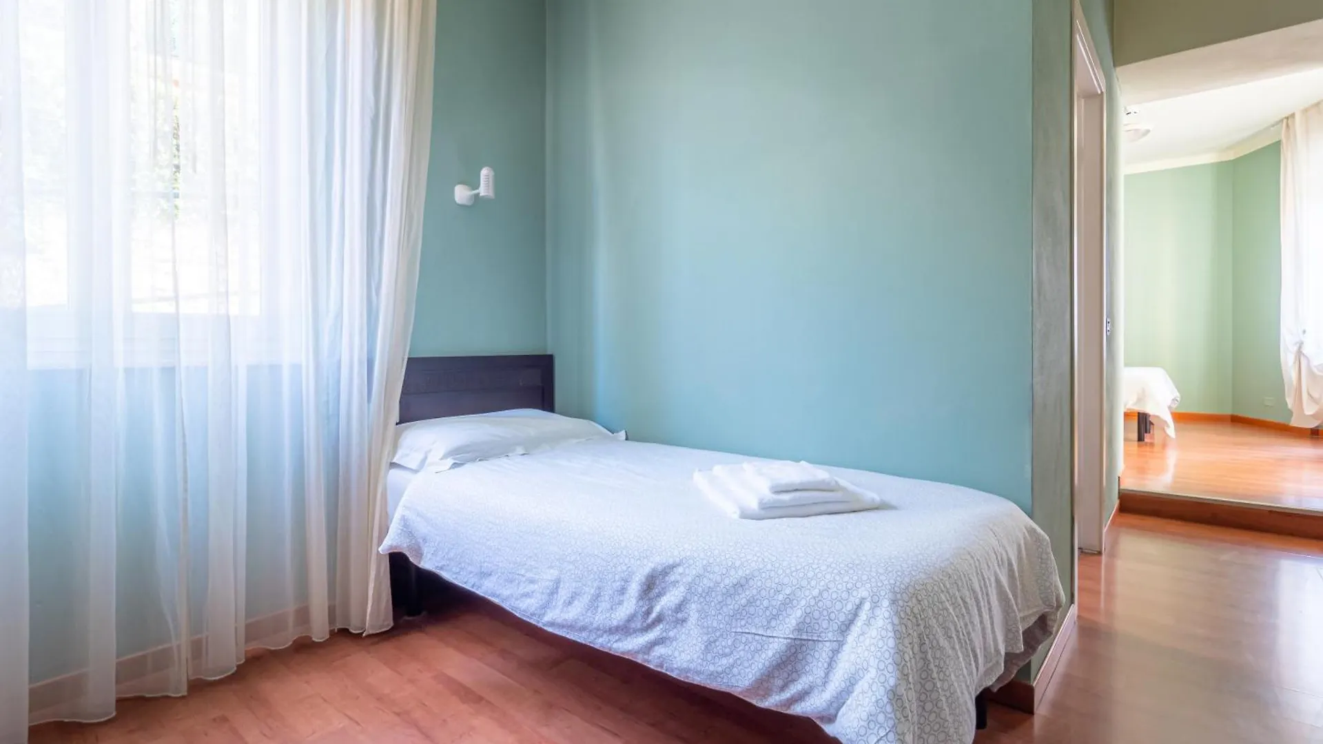 ***  Hotel Il Nido Tellaro Italy