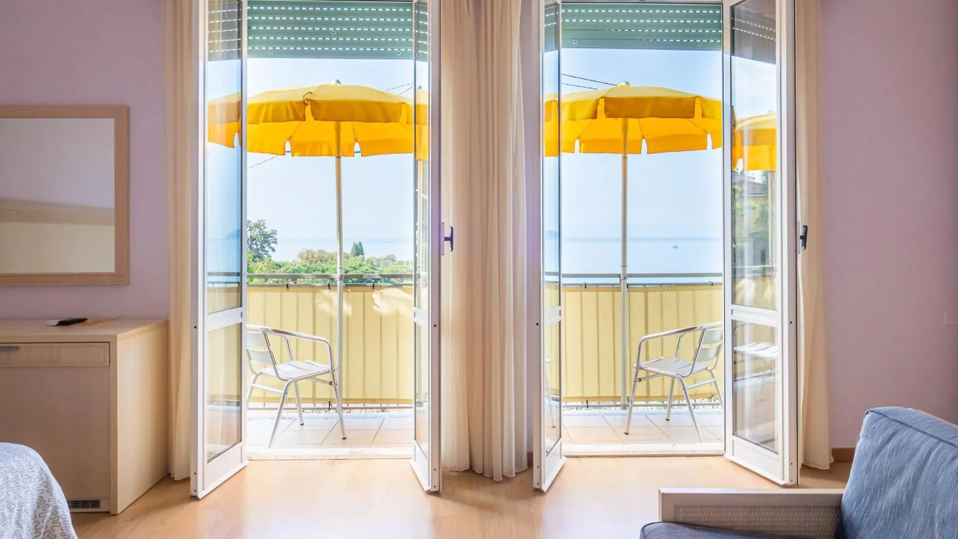 Hotel Il Nido Tellaro