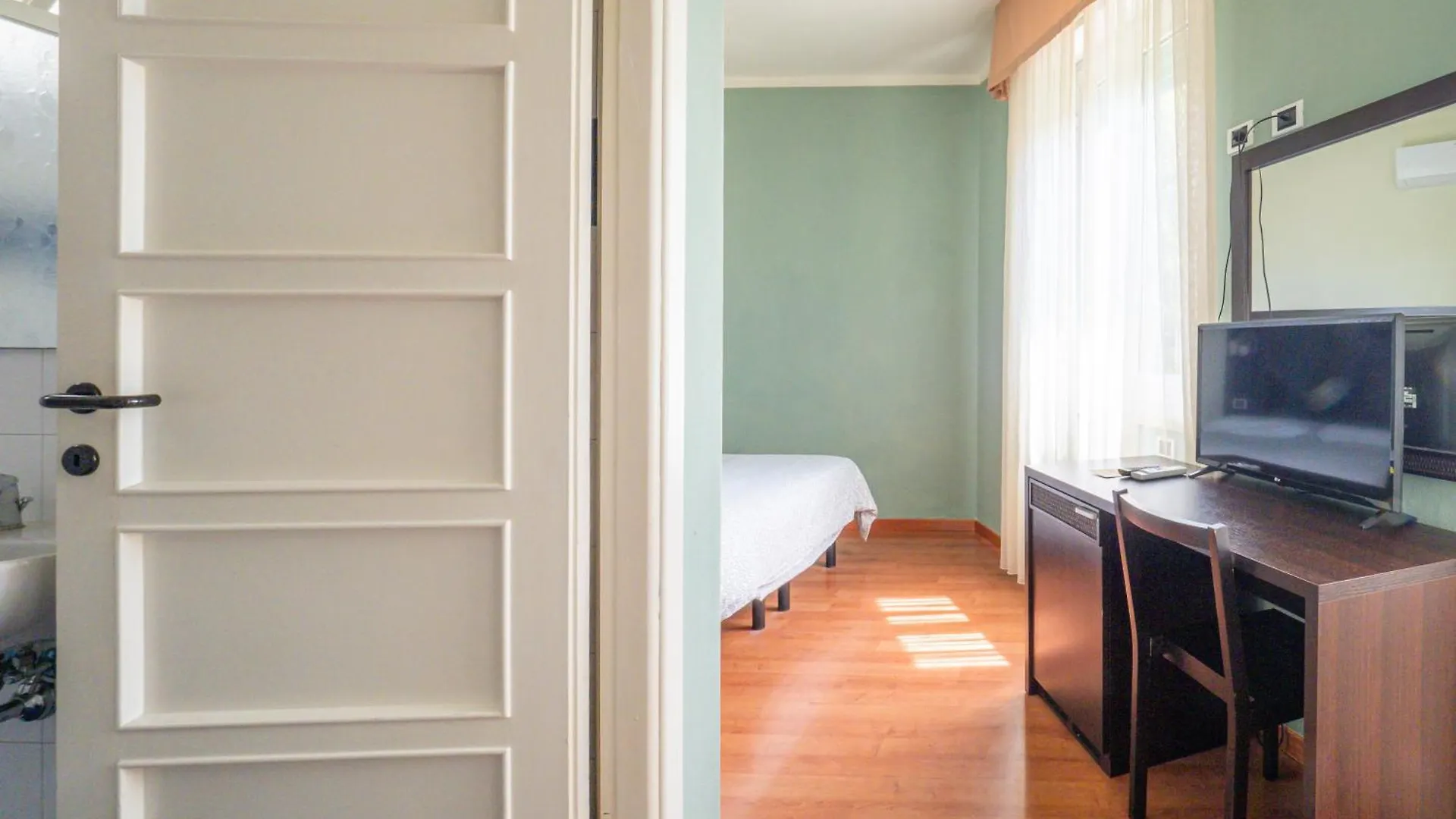 Hotel Il Nido Tellaro