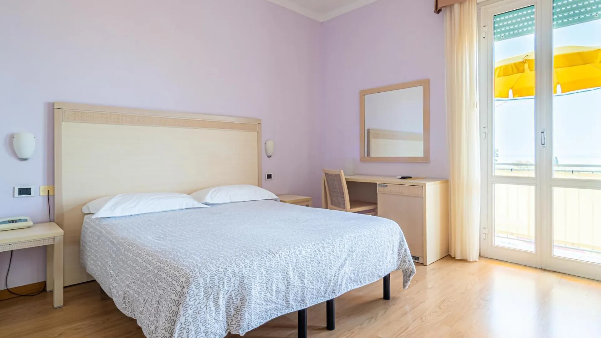 Hotel Il Nido Tellaro Italy