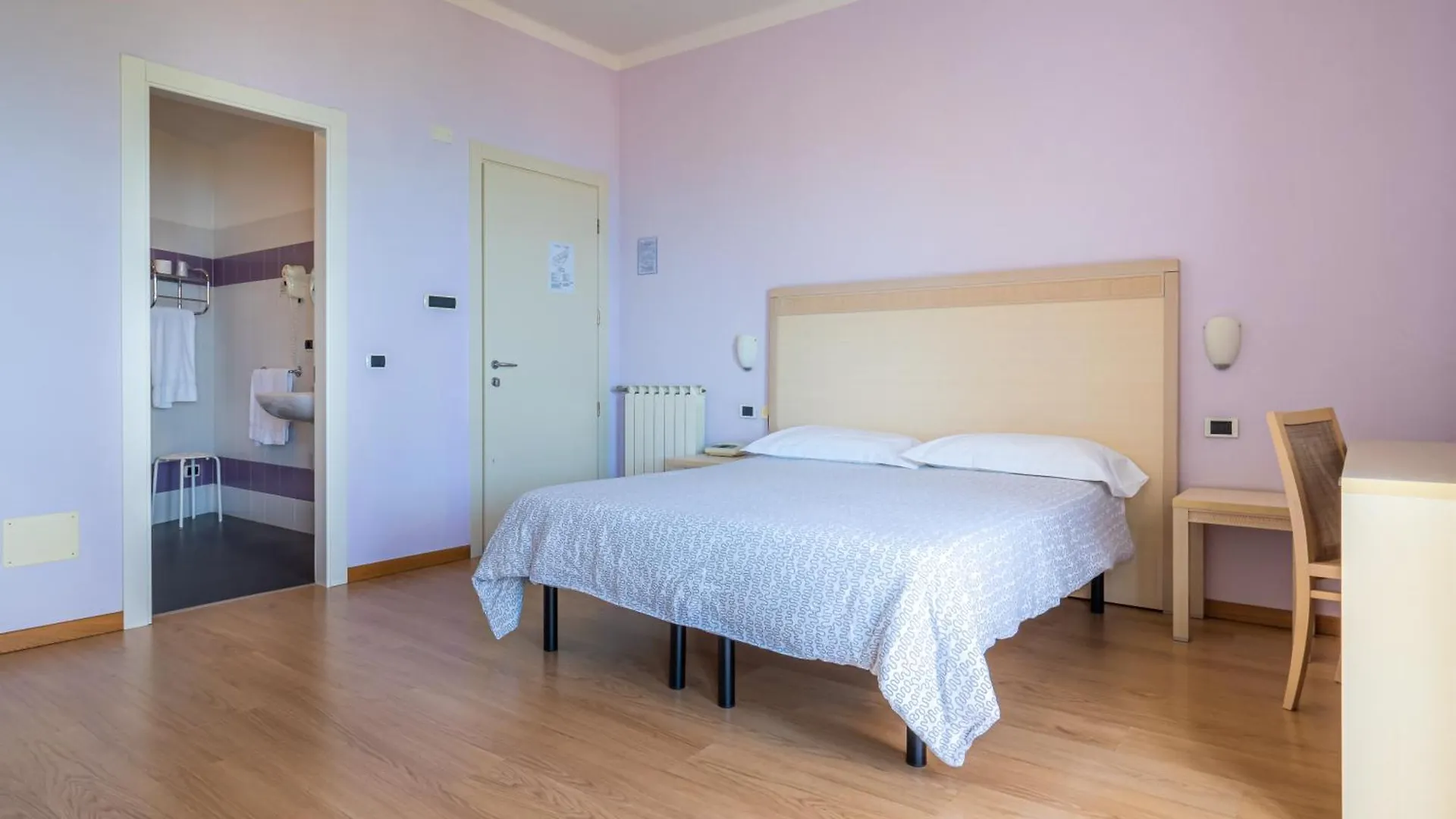 Hotel Il Nido Tellaro