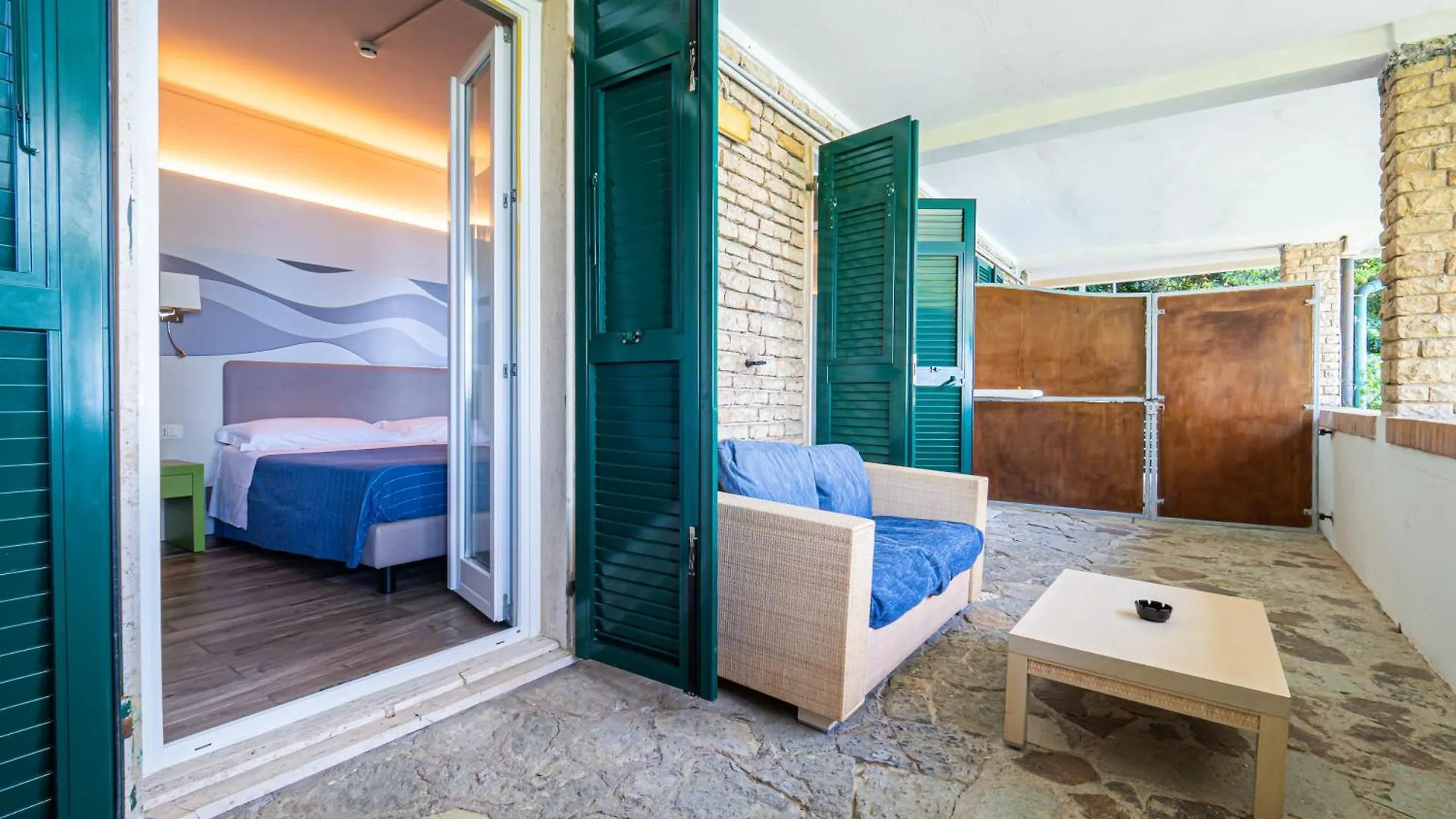 Hotel Il Nido Tellaro