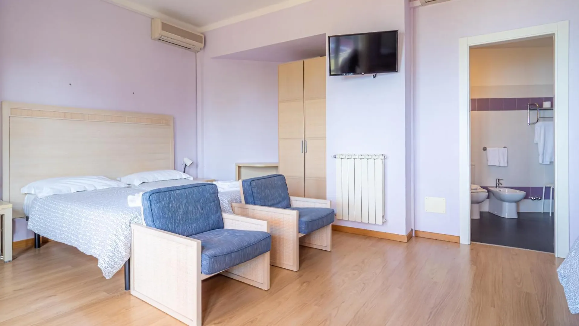 Hotel Il Nido Tellaro