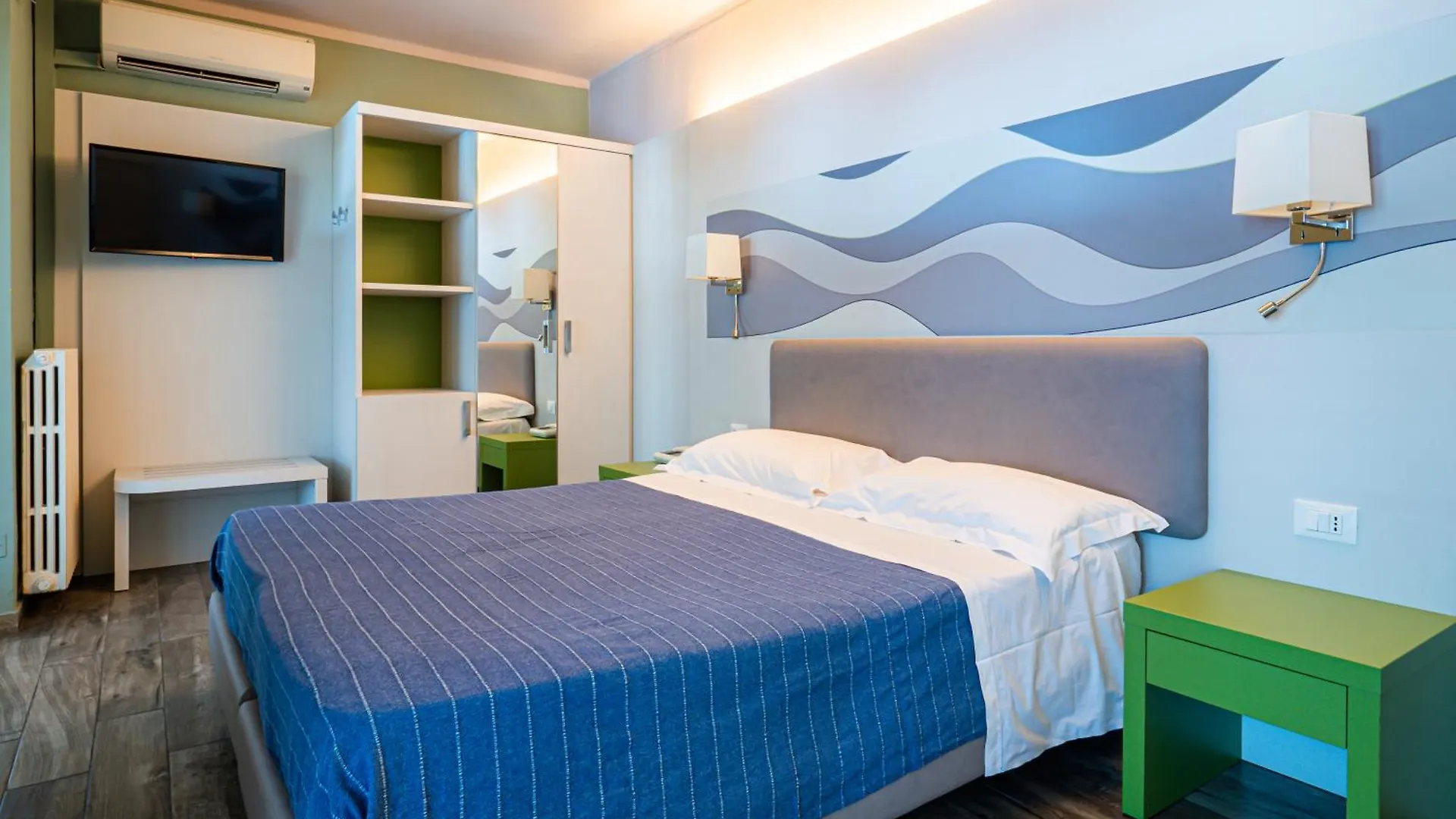 Hotel Il Nido Tellaro