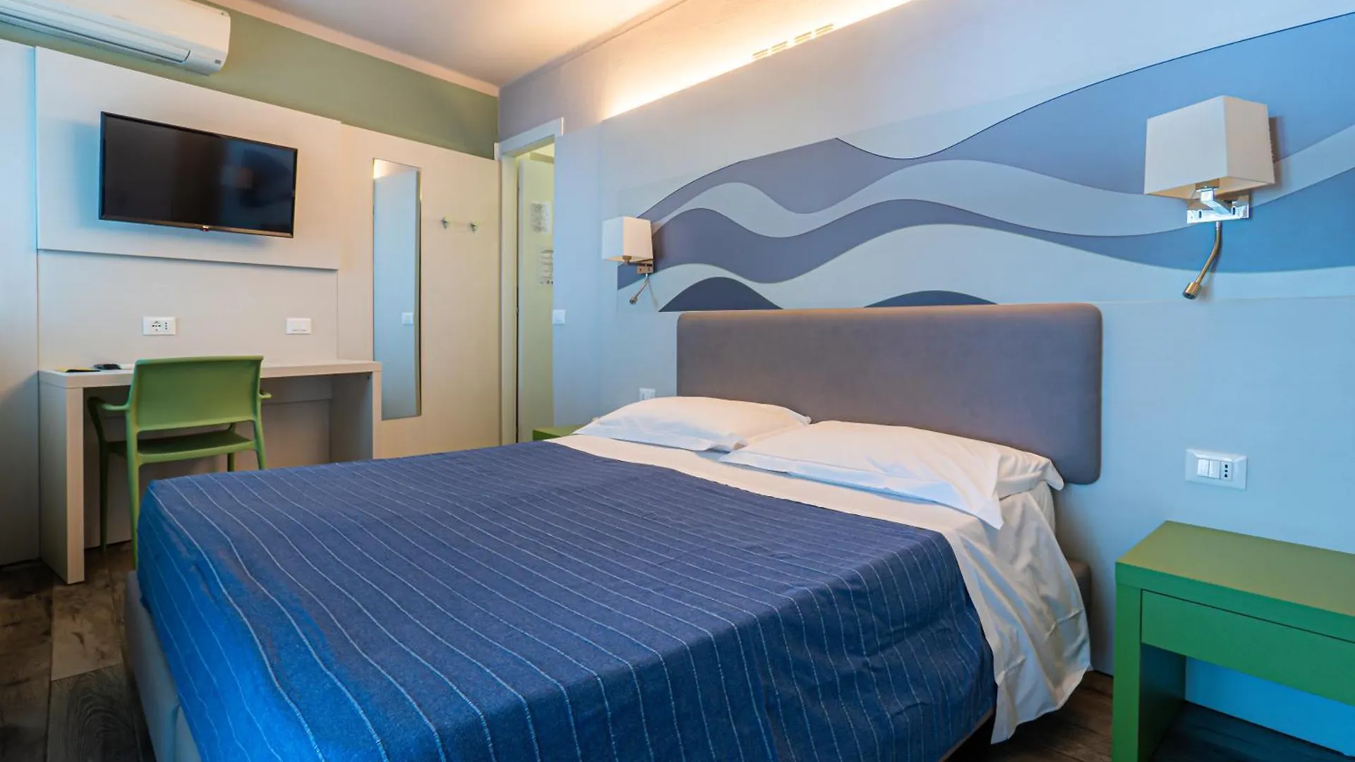 Hotel Il Nido Tellaro