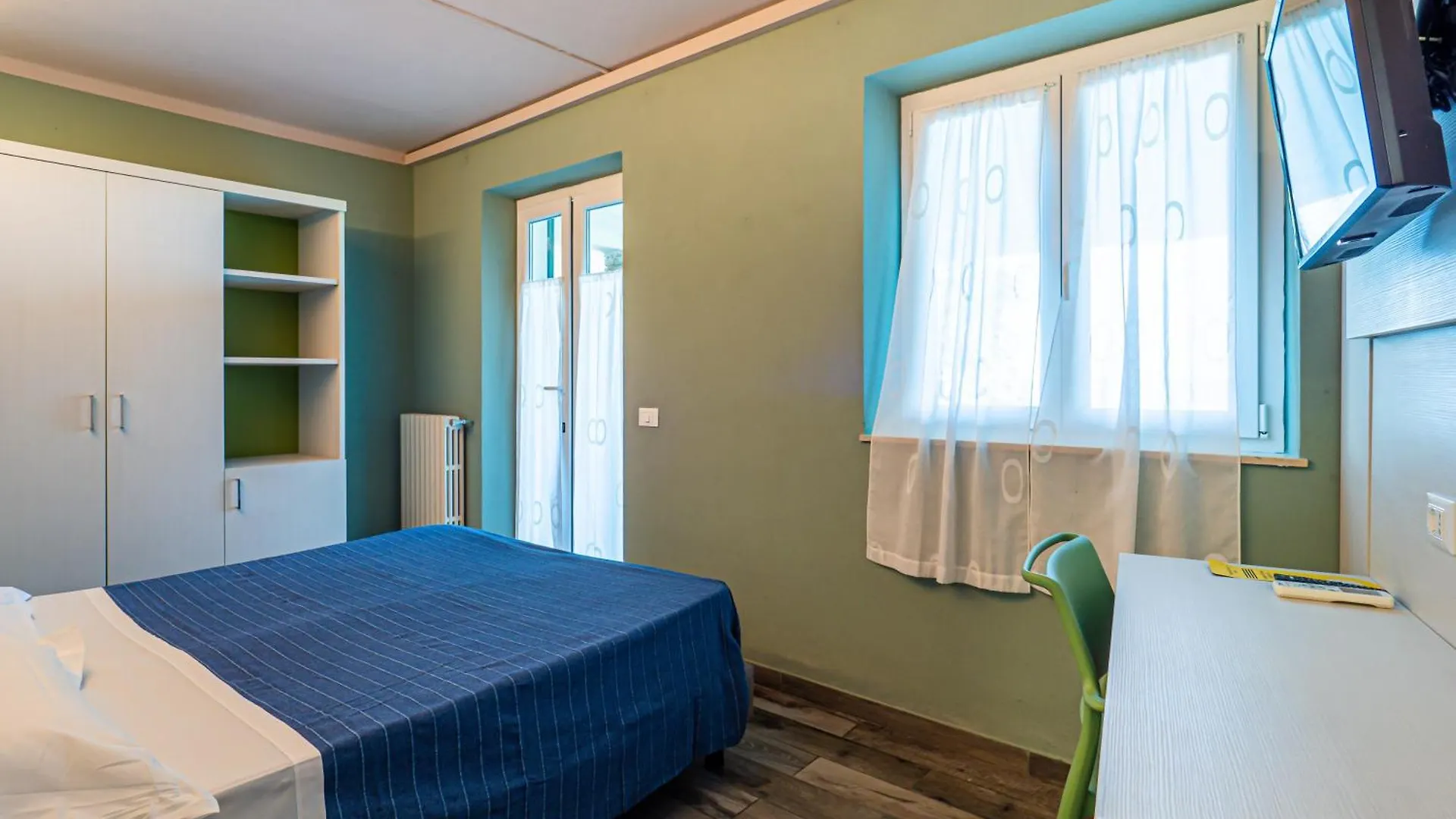 Hotel Il Nido Tellaro