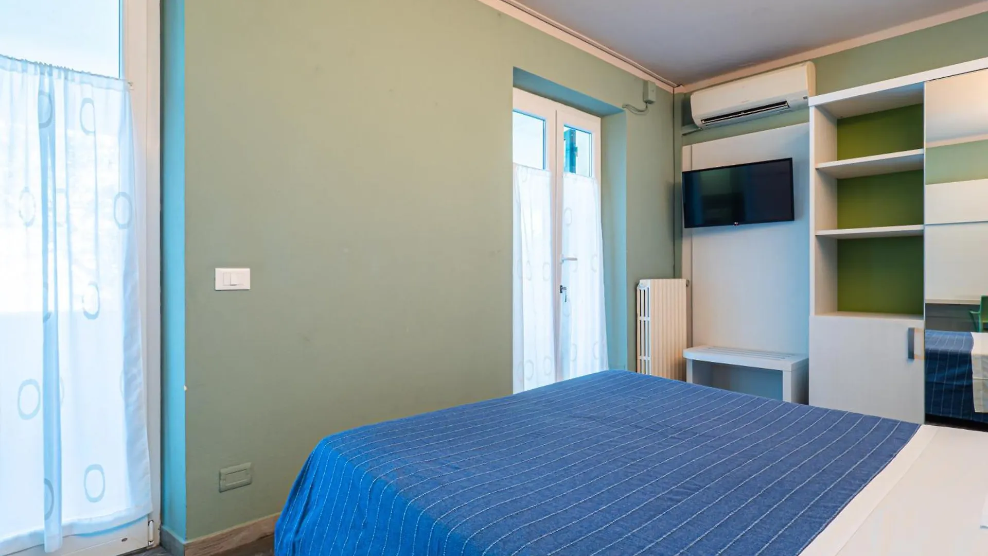 Hotel Il Nido Tellaro 3*,  Italy