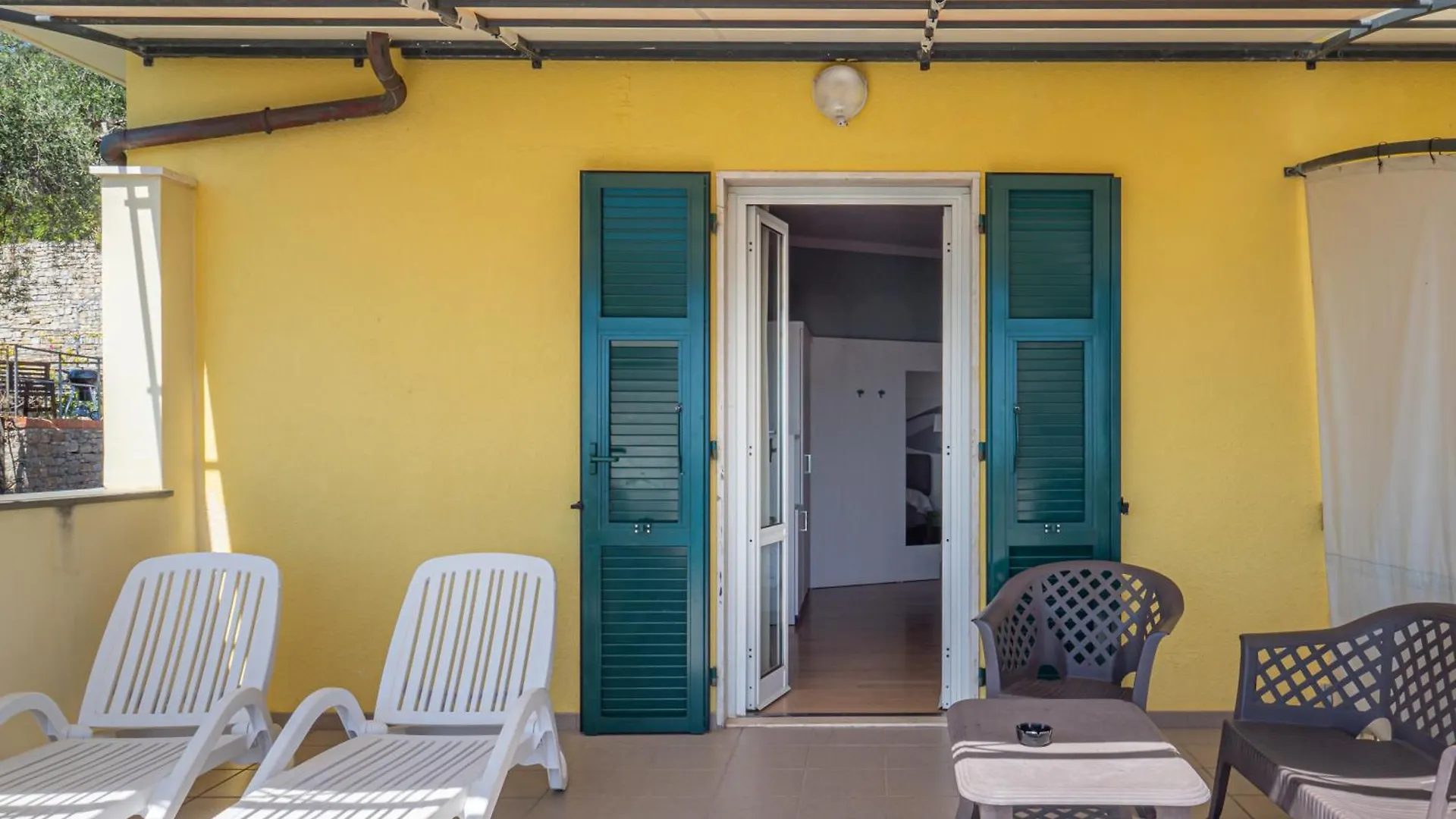 Hotel Il Nido Tellaro