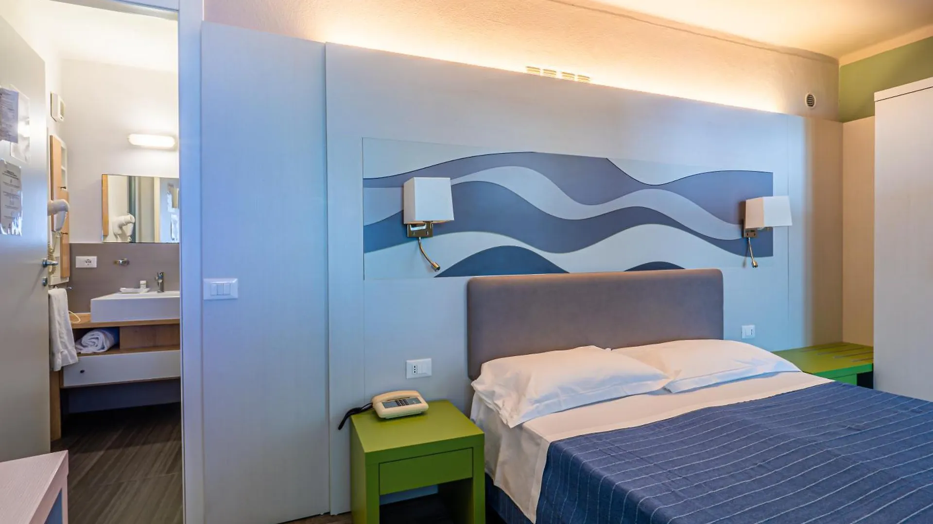 Hotel Il Nido Tellaro