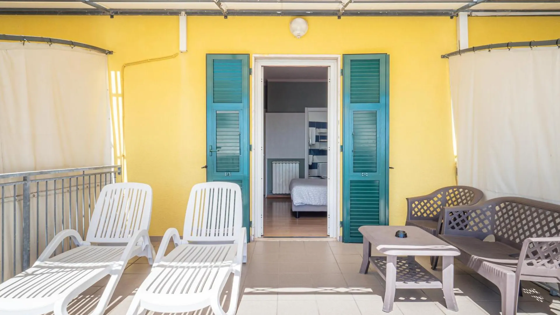 Hotel Il Nido Tellaro