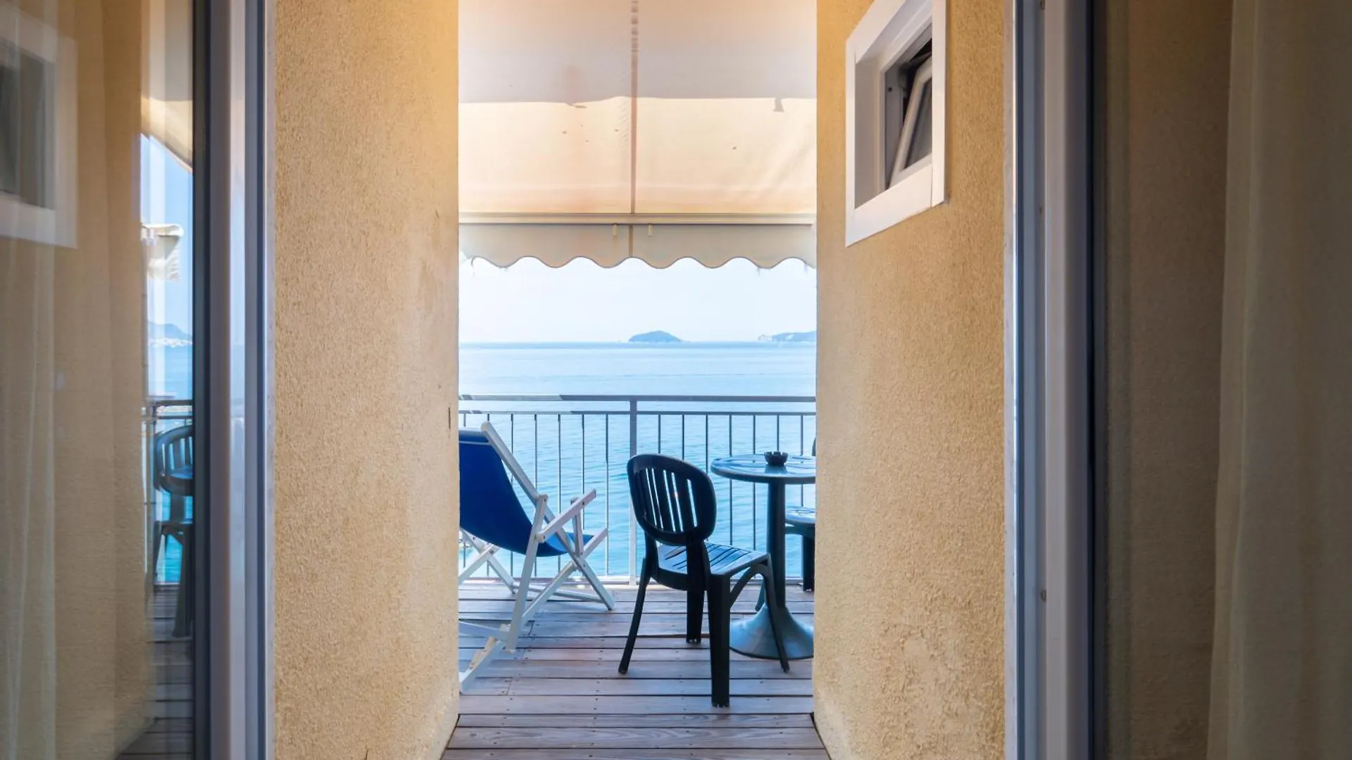 Hotel Il Nido Tellaro