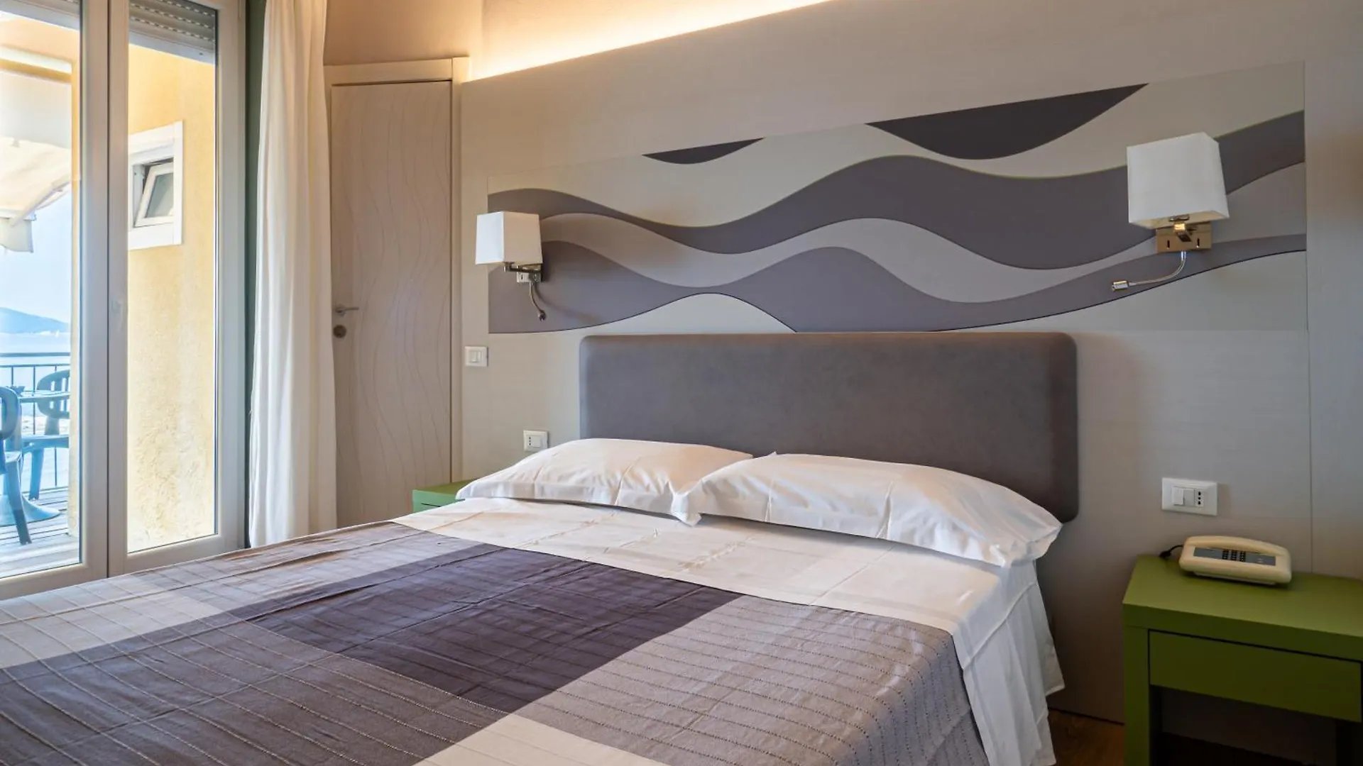Hotel Il Nido Tellaro