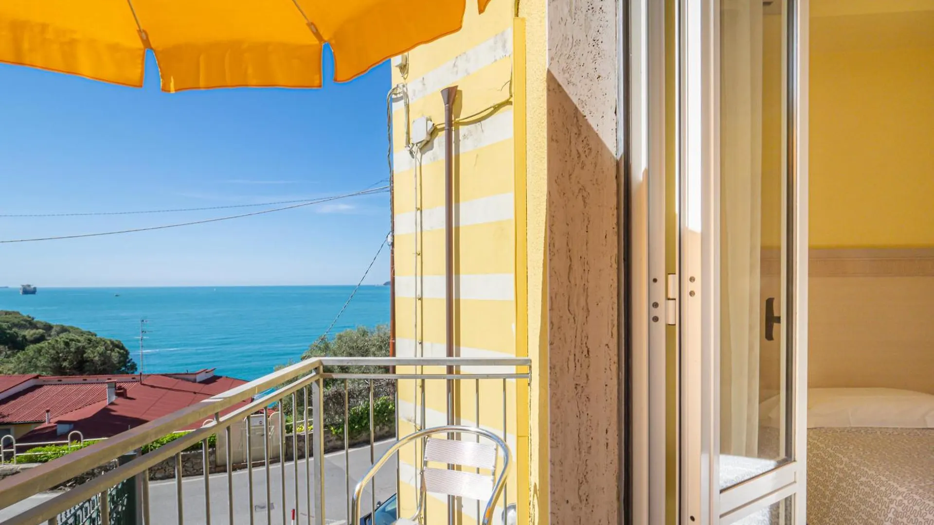 Hotel Il Nido Tellaro
