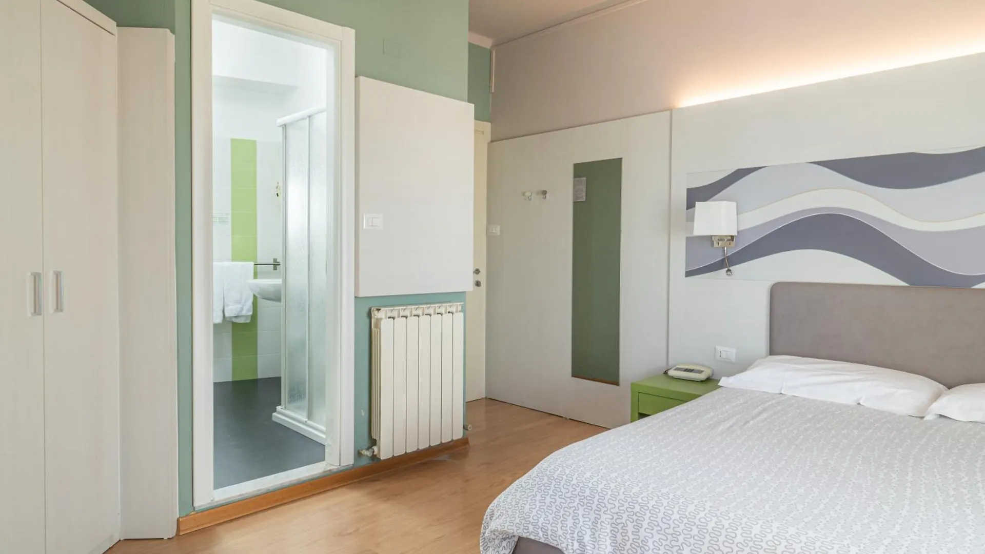 Hotel Il Nido Tellaro 3*,  Italy