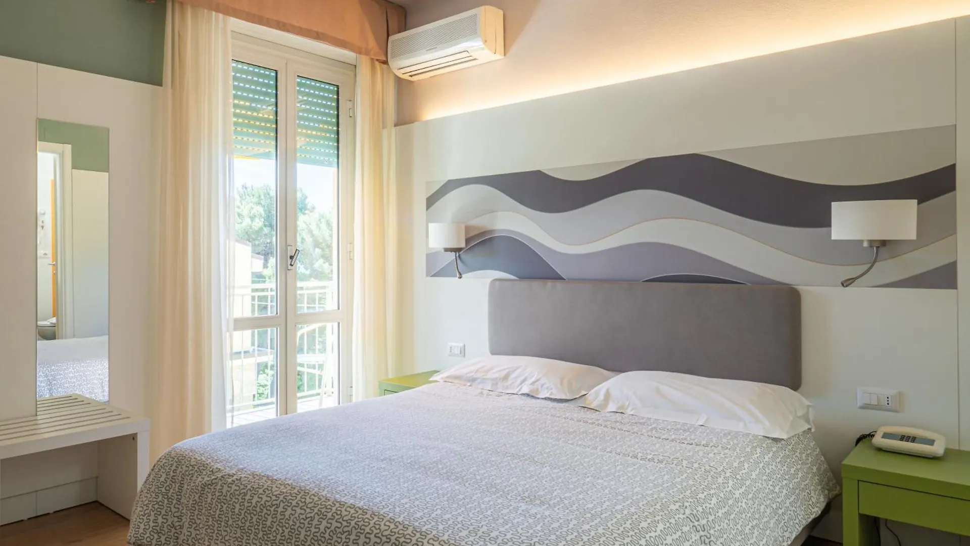 Hotel Il Nido Tellaro