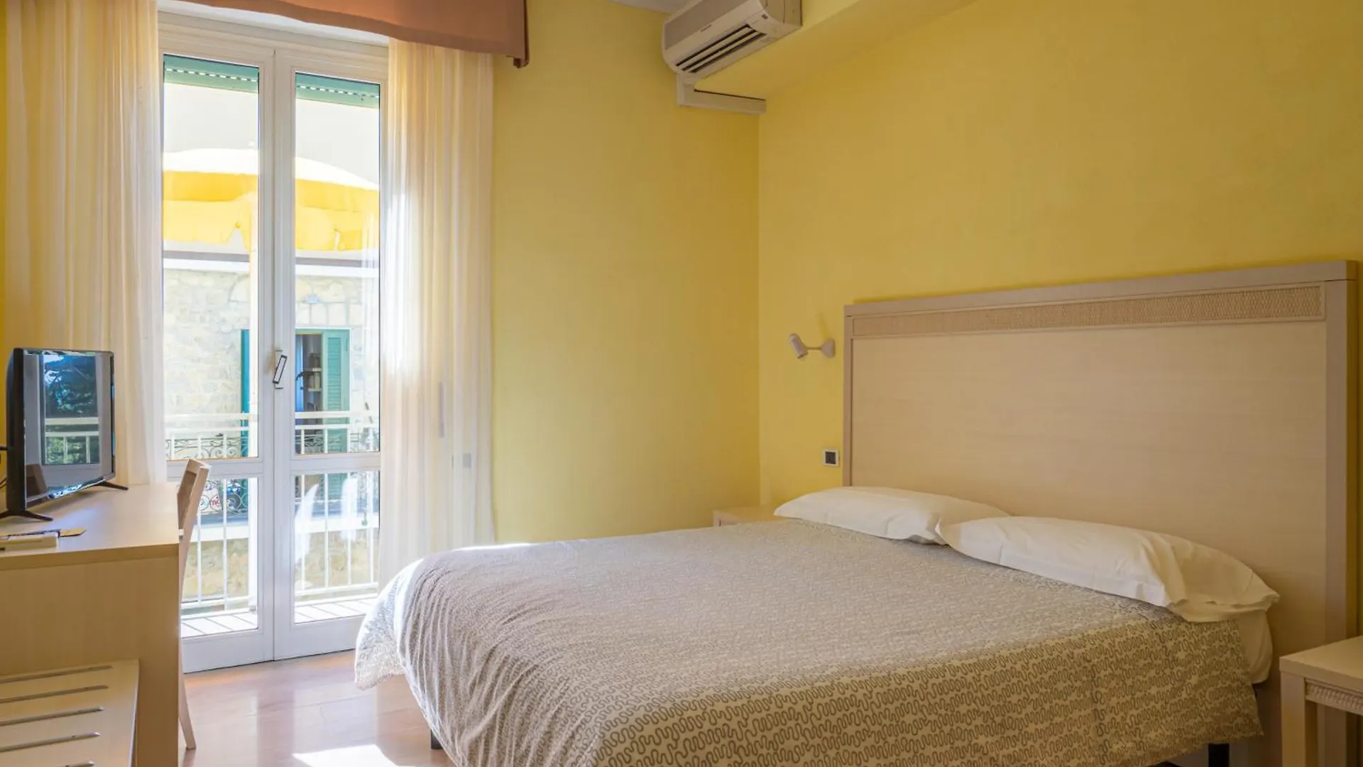 Hotel Il Nido Tellaro