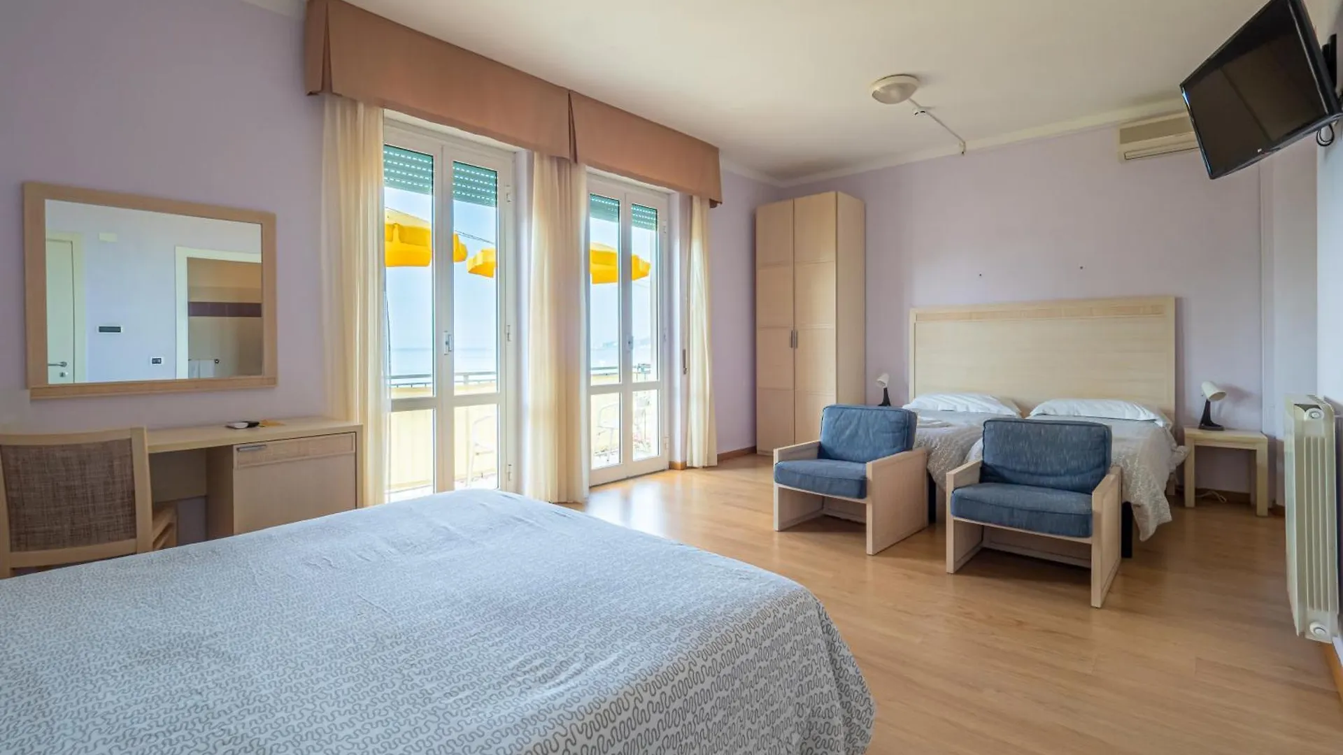 Hotel Il Nido Tellaro