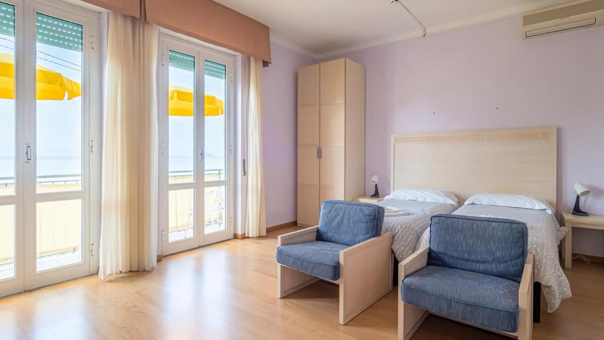Hotel Il Nido Tellaro