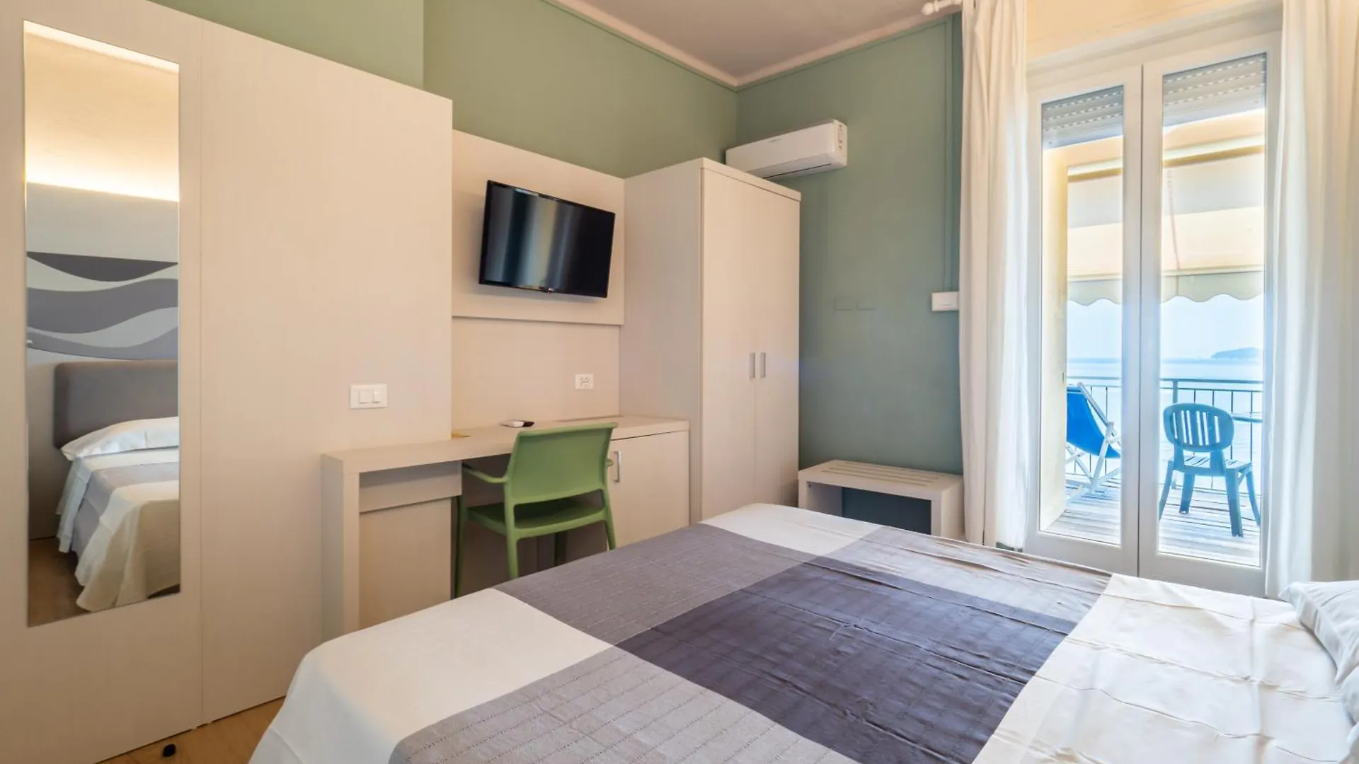 Hotel Il Nido Tellaro