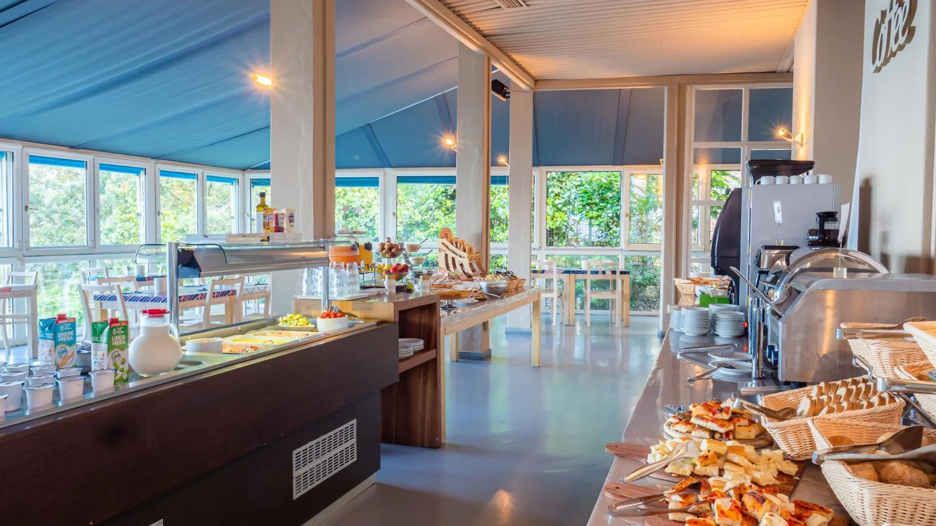 Hotel Il Nido Tellaro