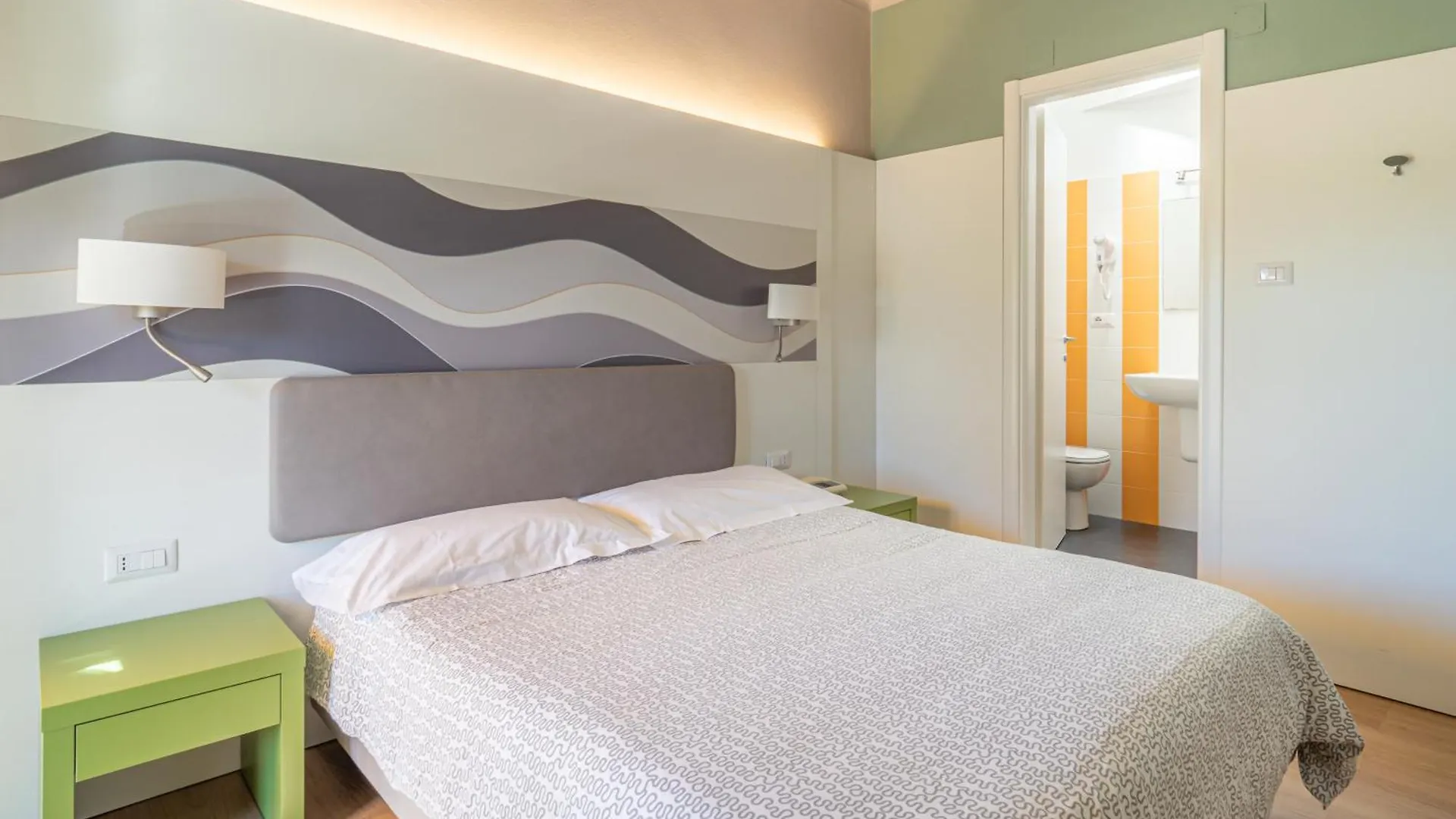 Hotel Il Nido Tellaro