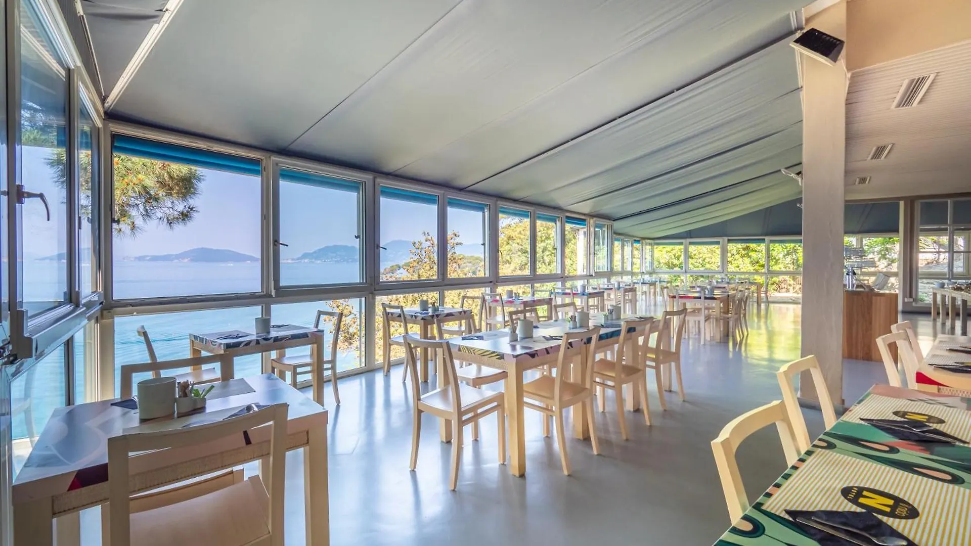 Hotel Il Nido Tellaro