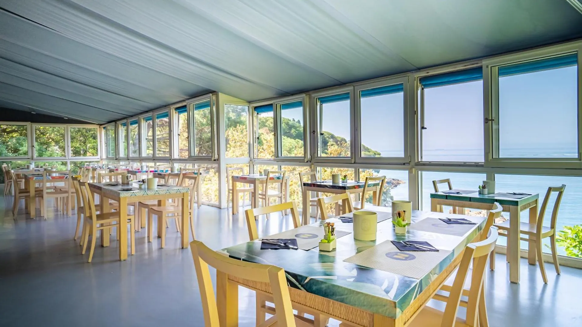 Hotel Il Nido Tellaro