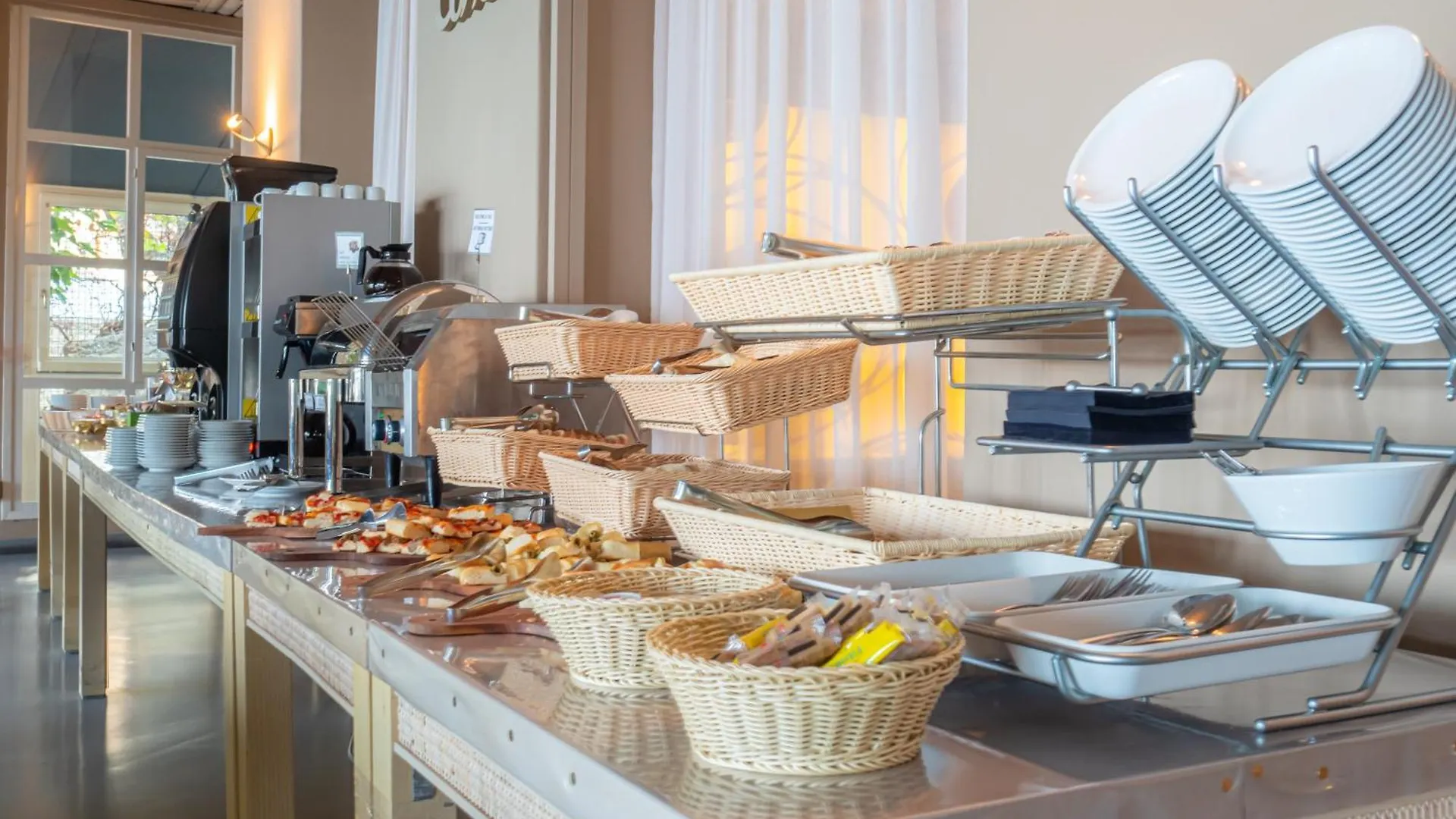 Hotel Il Nido Tellaro Italy