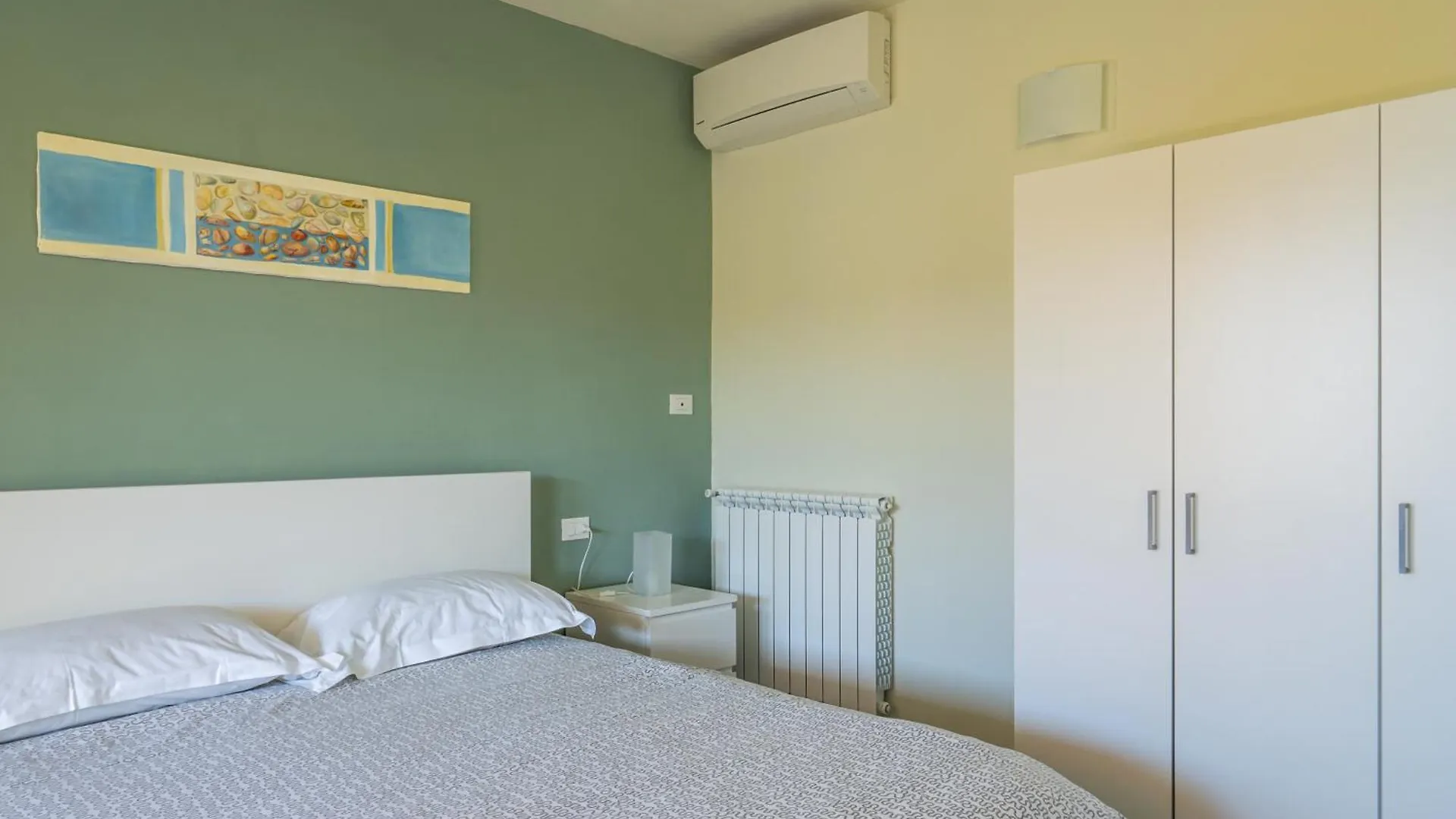Hotel Il Nido Tellaro