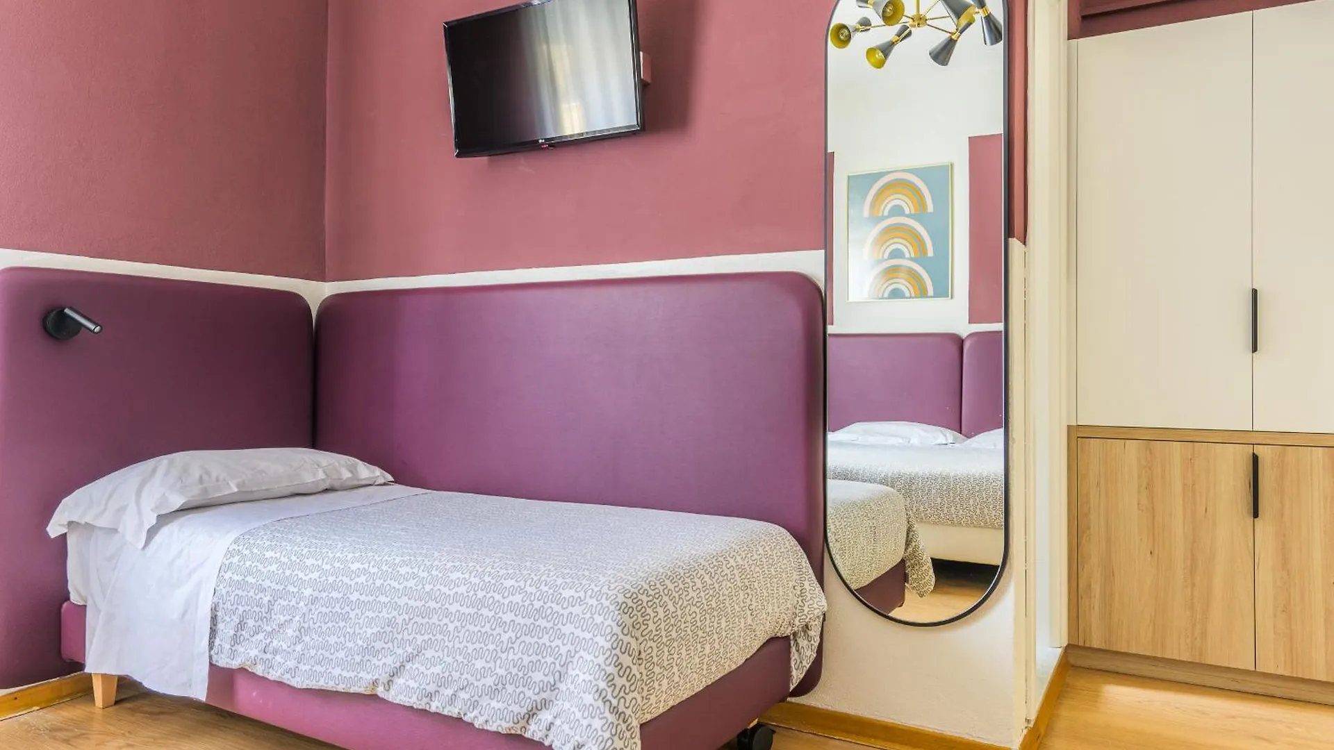 Hotel Il Nido Tellaro