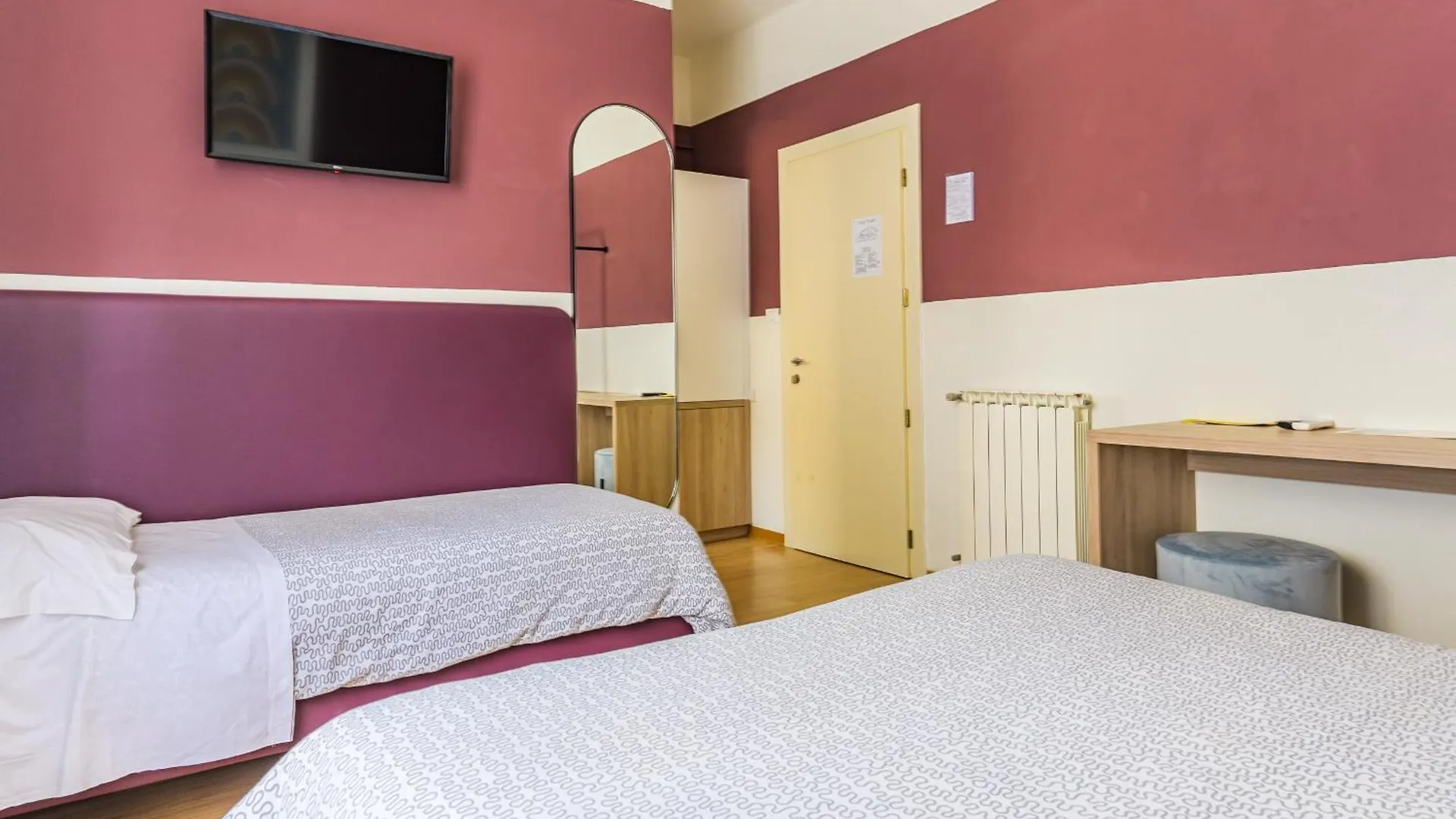 Hotel Il Nido Tellaro Italy