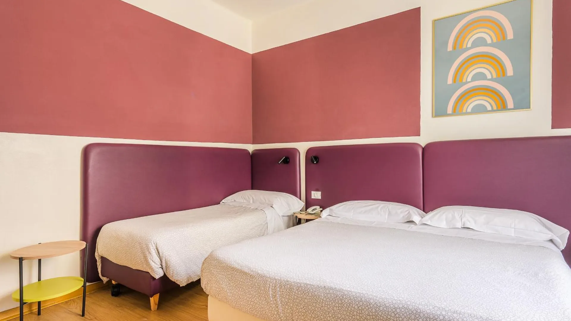 Hotel Il Nido Tellaro