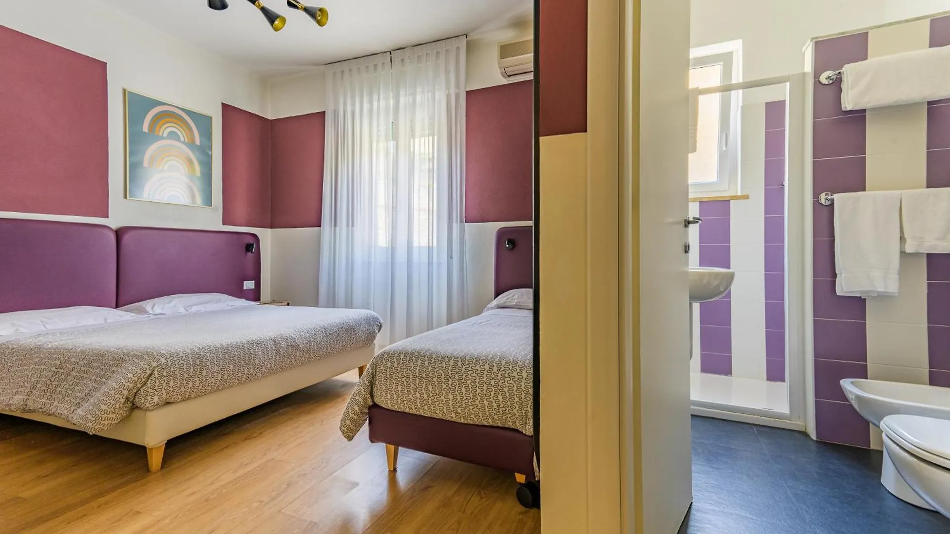 ***  Hotel Il Nido Tellaro Italy